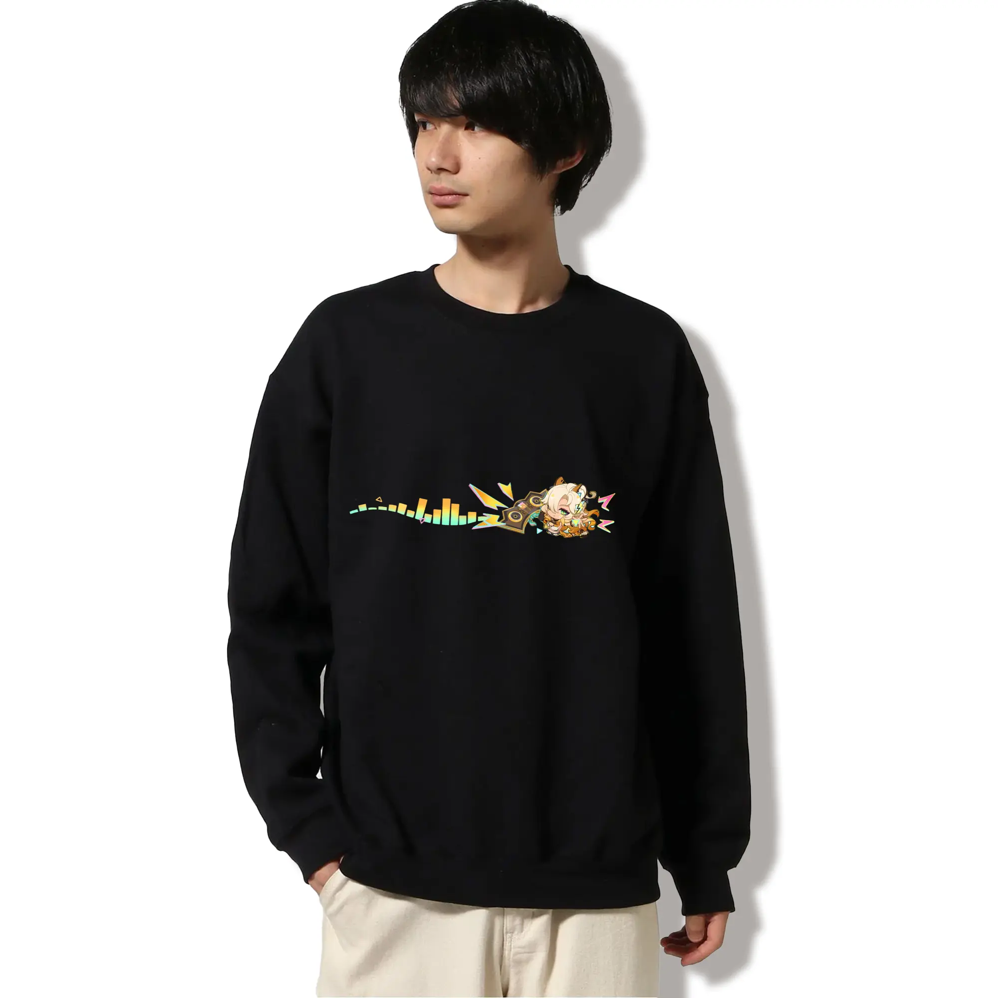 Genshin ナタ シロネン