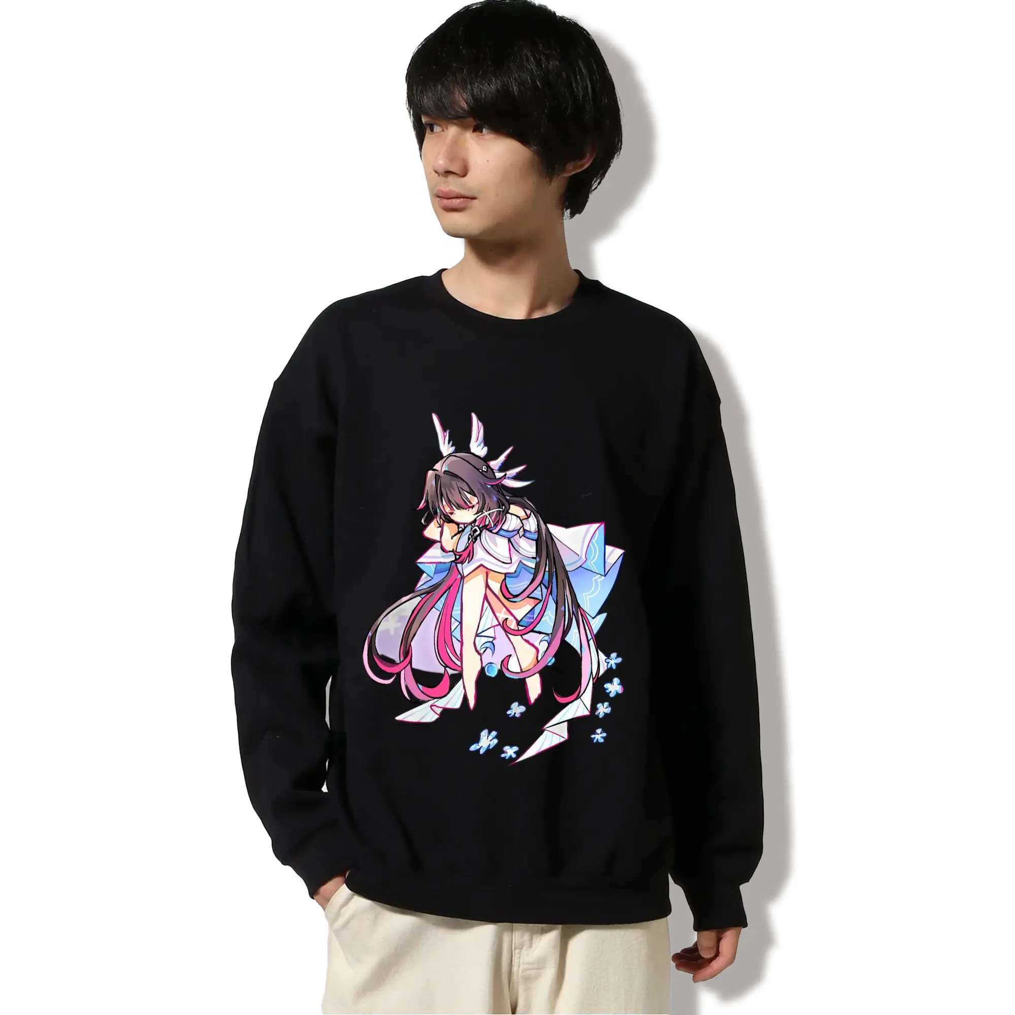 Genshin ナド・クライ  月神 げっしん コロンビーナ