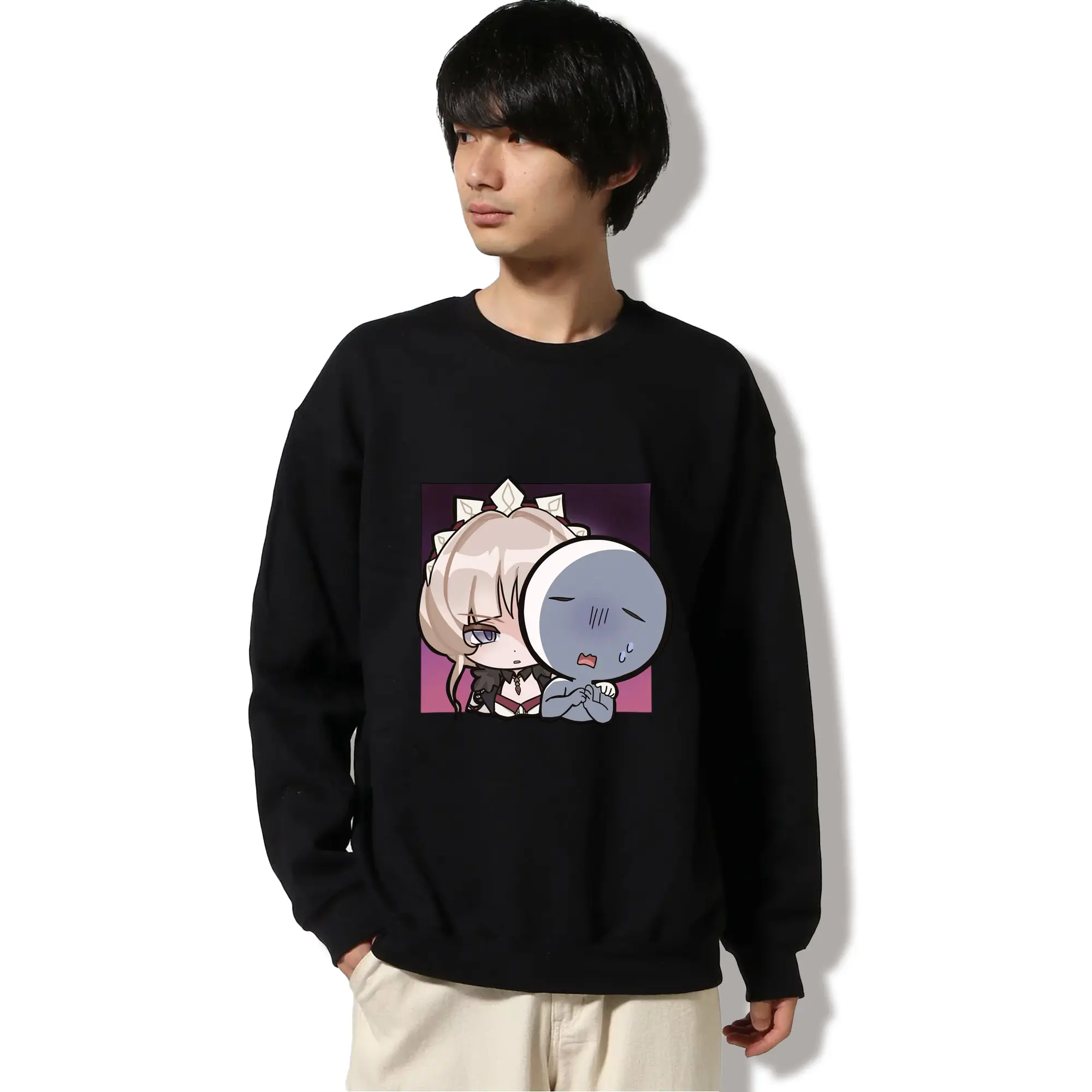 Genshin ナド・クライ 傀儡 サンドローネ