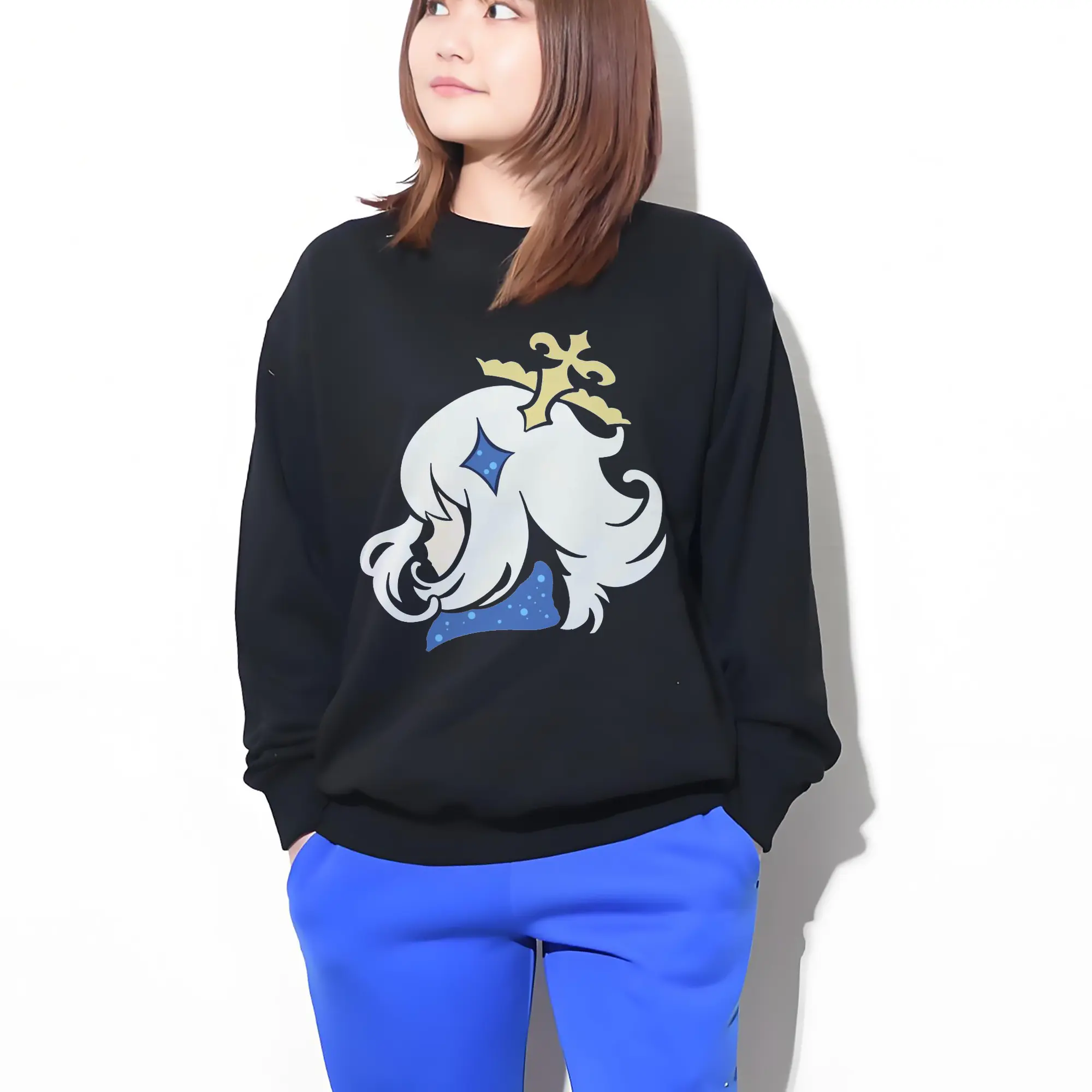 Genshin パイモン