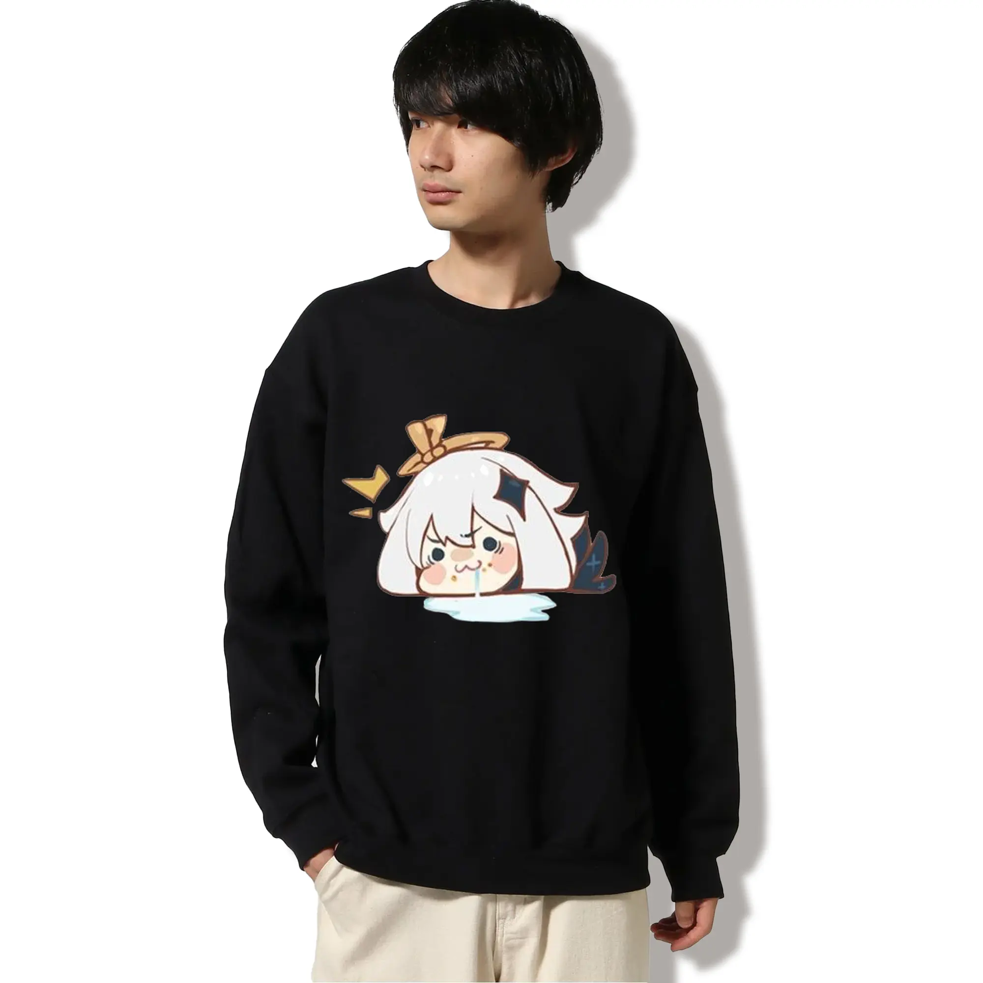 Genshin パイモン