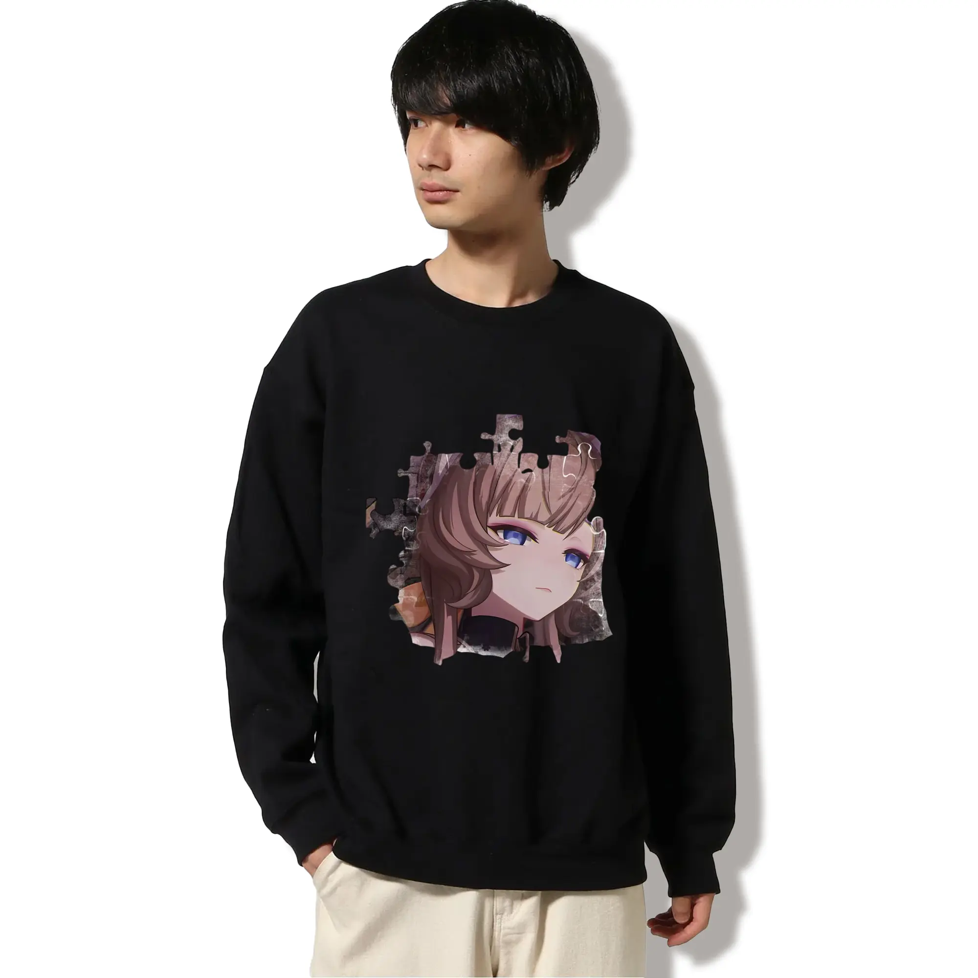 Genshin ナド・クライ傀儡 サンドローネ