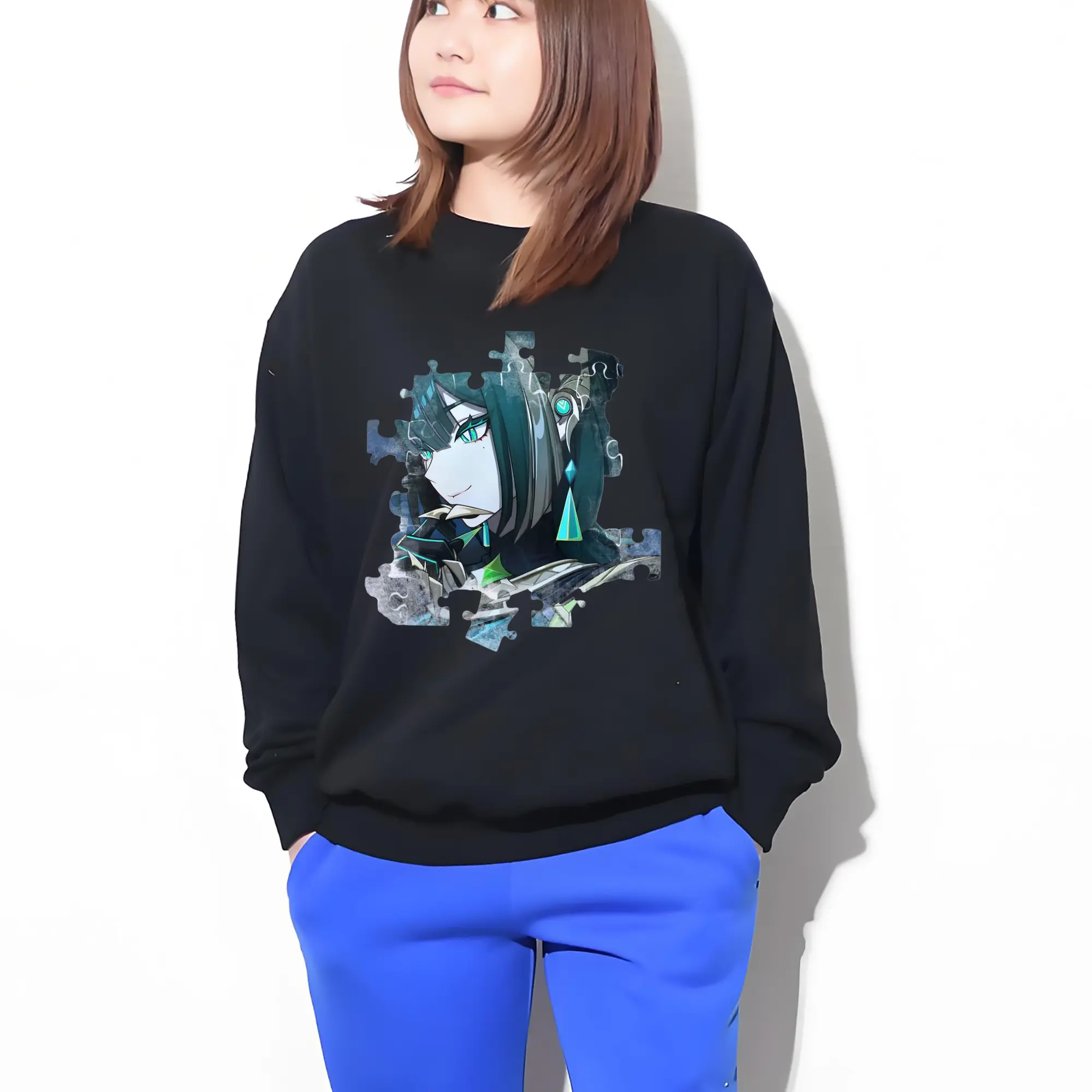 Genshin ナド・クライ ネフェル