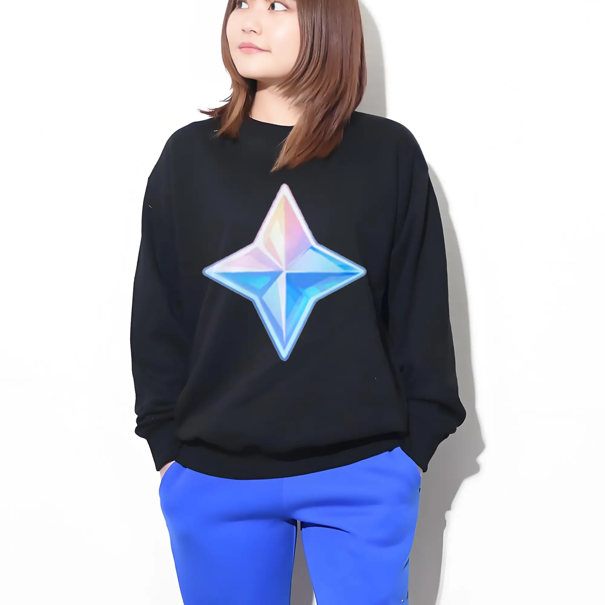 Genshin 原石で運気アップ！