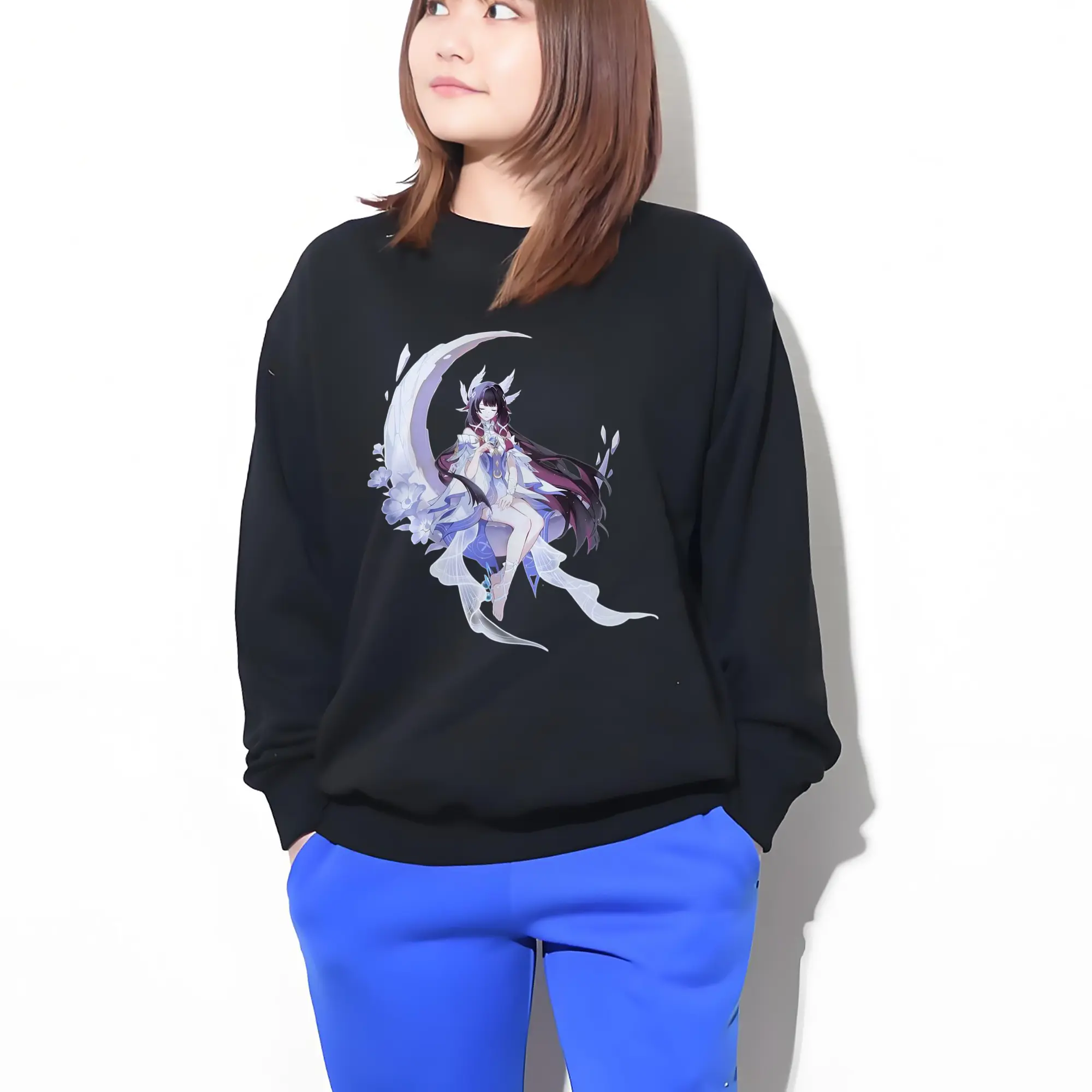 Genshin ナド・クライ 月神 げっしん コロンビーナ