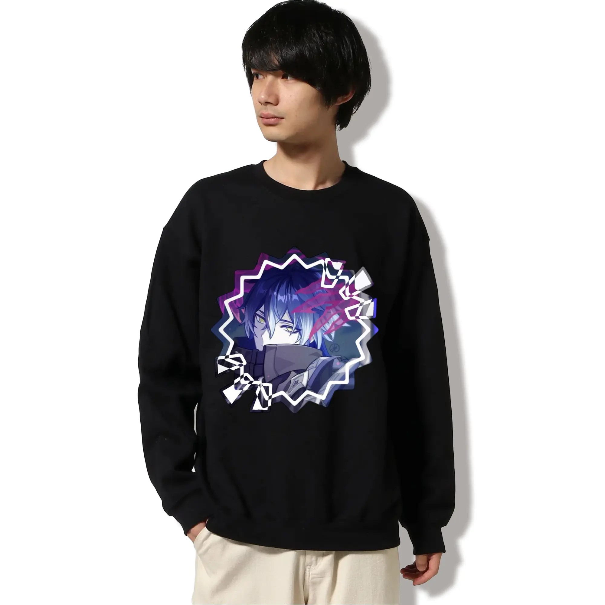 Genshin ナド・クライフリンズ　