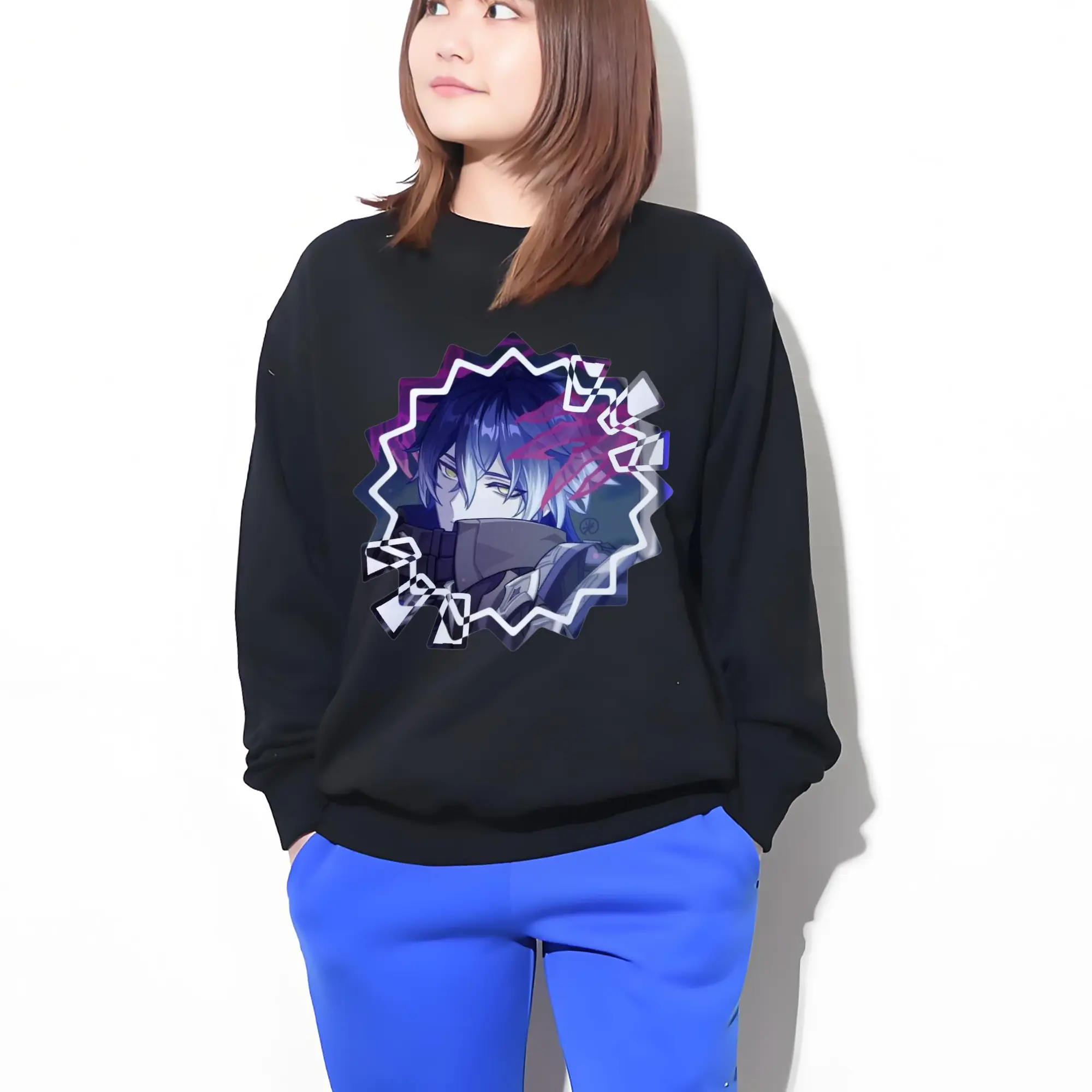 Genshin ナド・クライフリンズ　