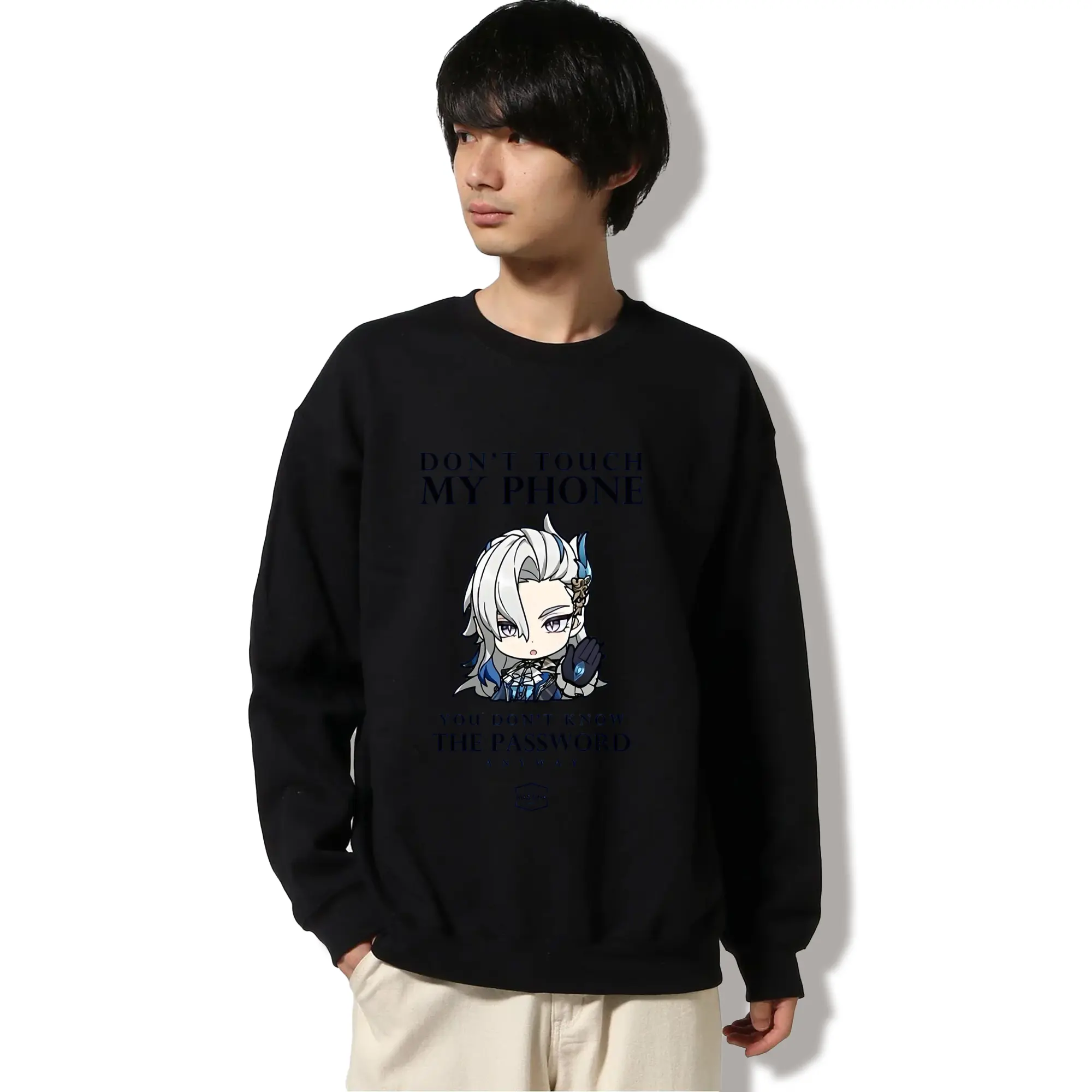 Genshin フォンテーヌネウヴィレット