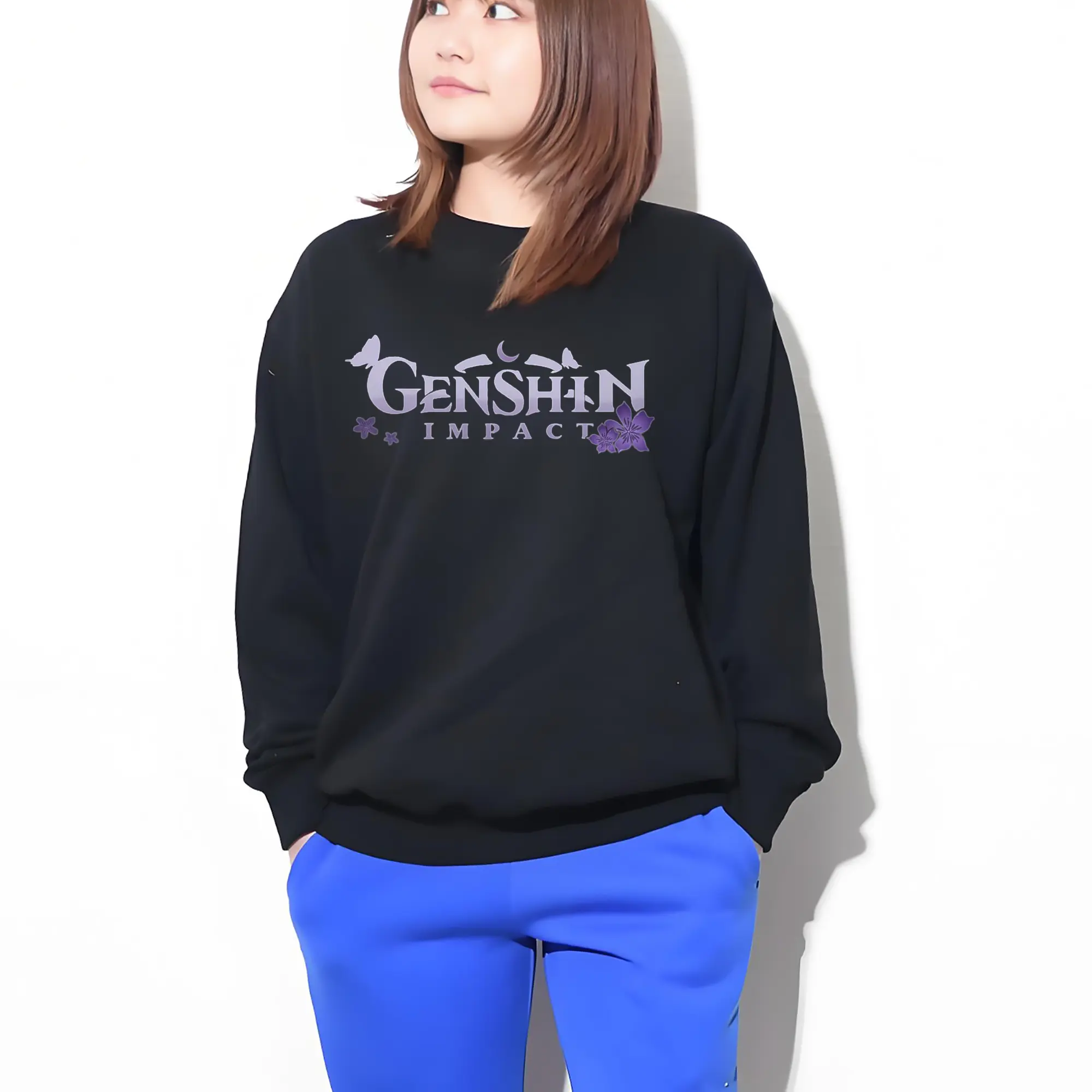 Genshin　シンプルロゴ