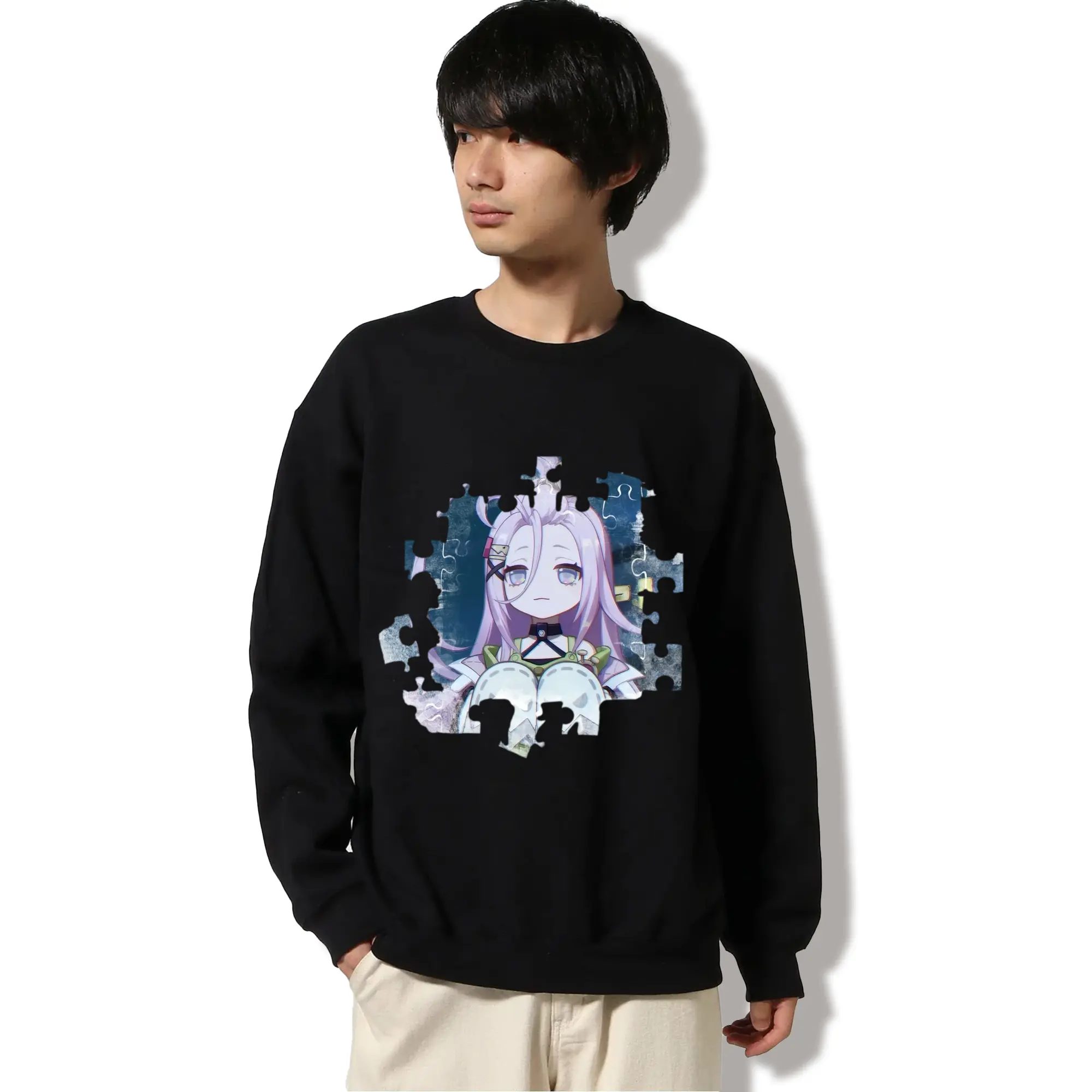 Genshin  ナド・クライ アイノ