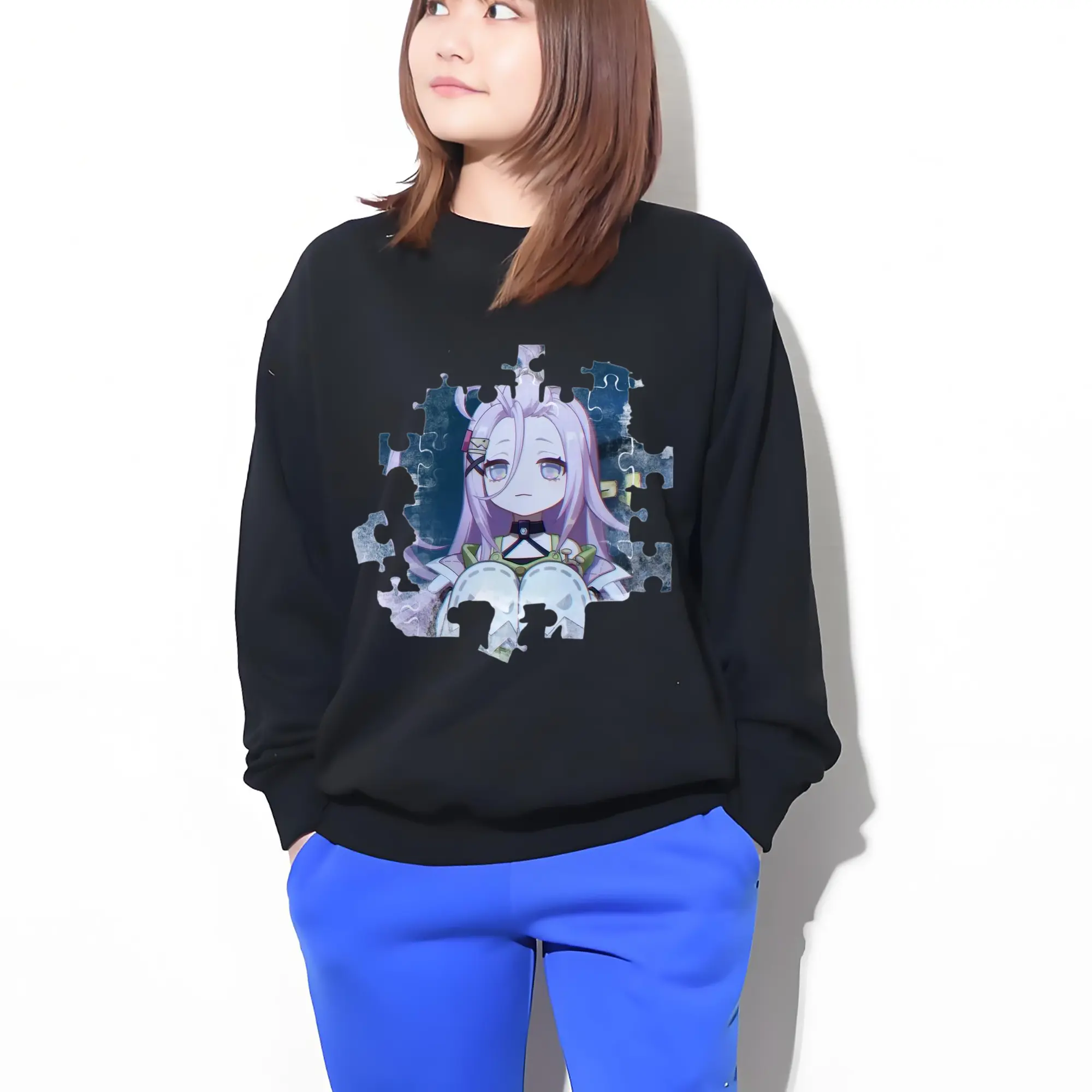 Genshin  ナド・クライ アイノ