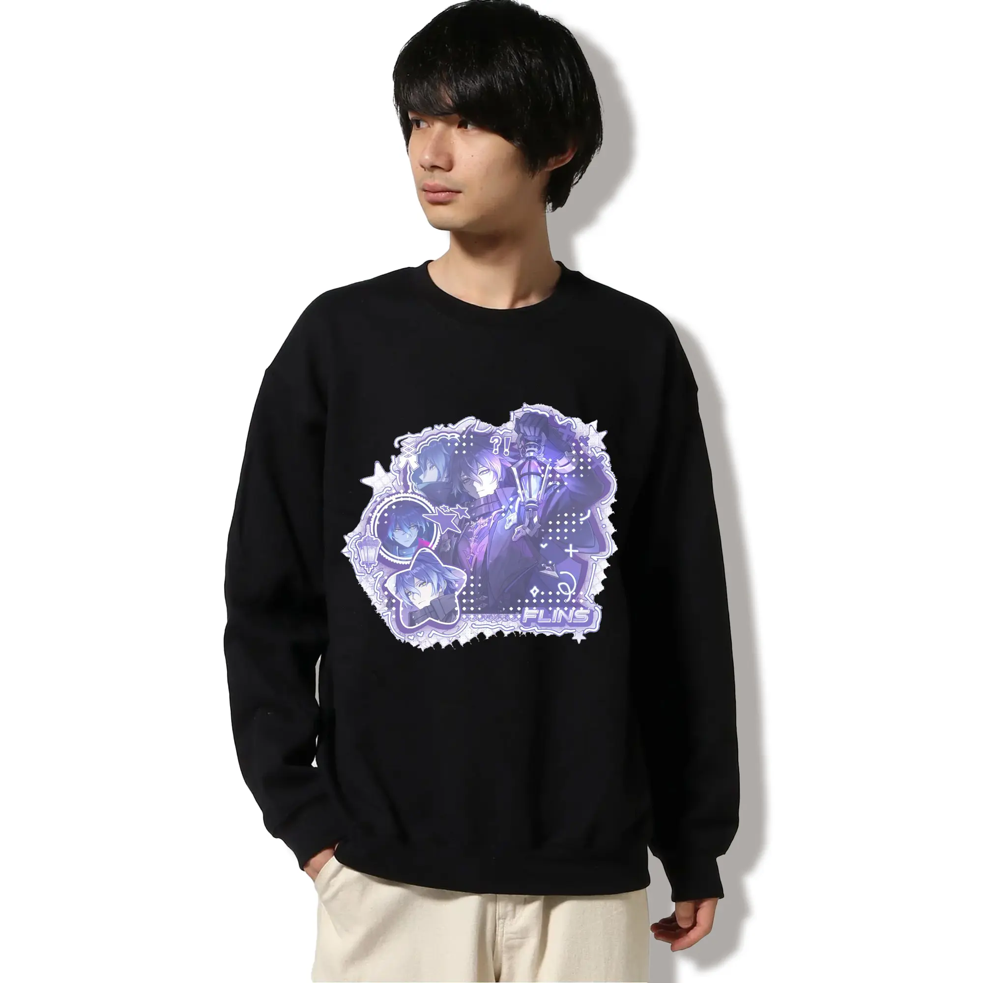 Genshin  ナド・クライ フリンズ