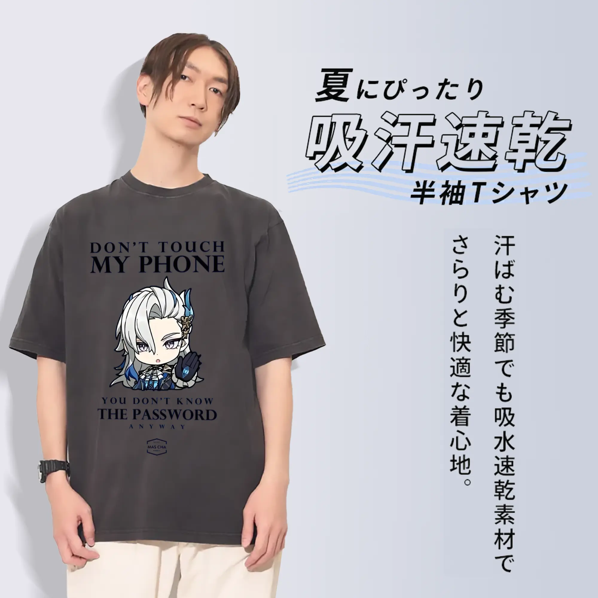 Genshin フォンテーヌネウヴィレット