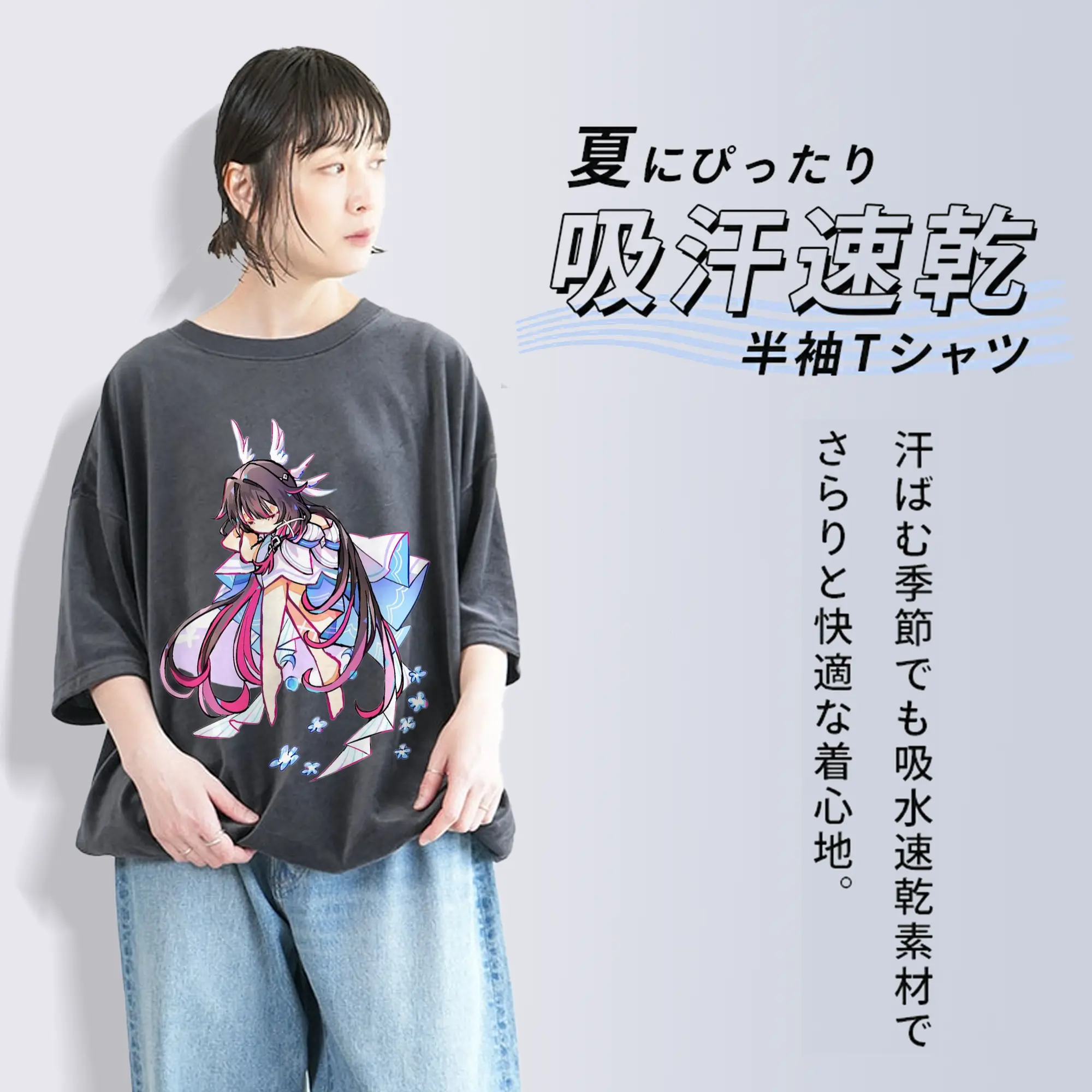 Genshin ナド・クライ  月神 げっしん コロンビーナ