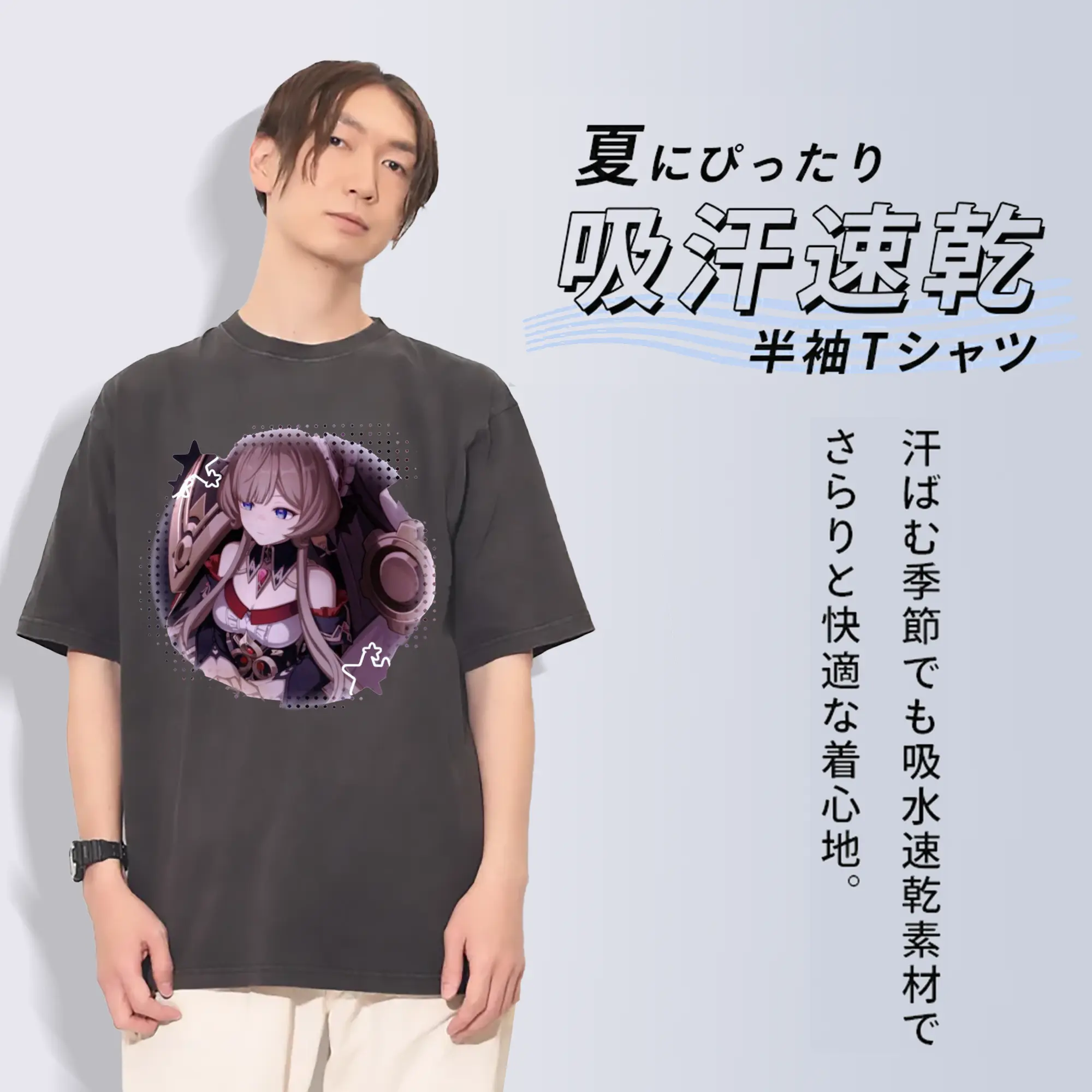 Genshin ナド・クライ 傀儡 サンドローネ