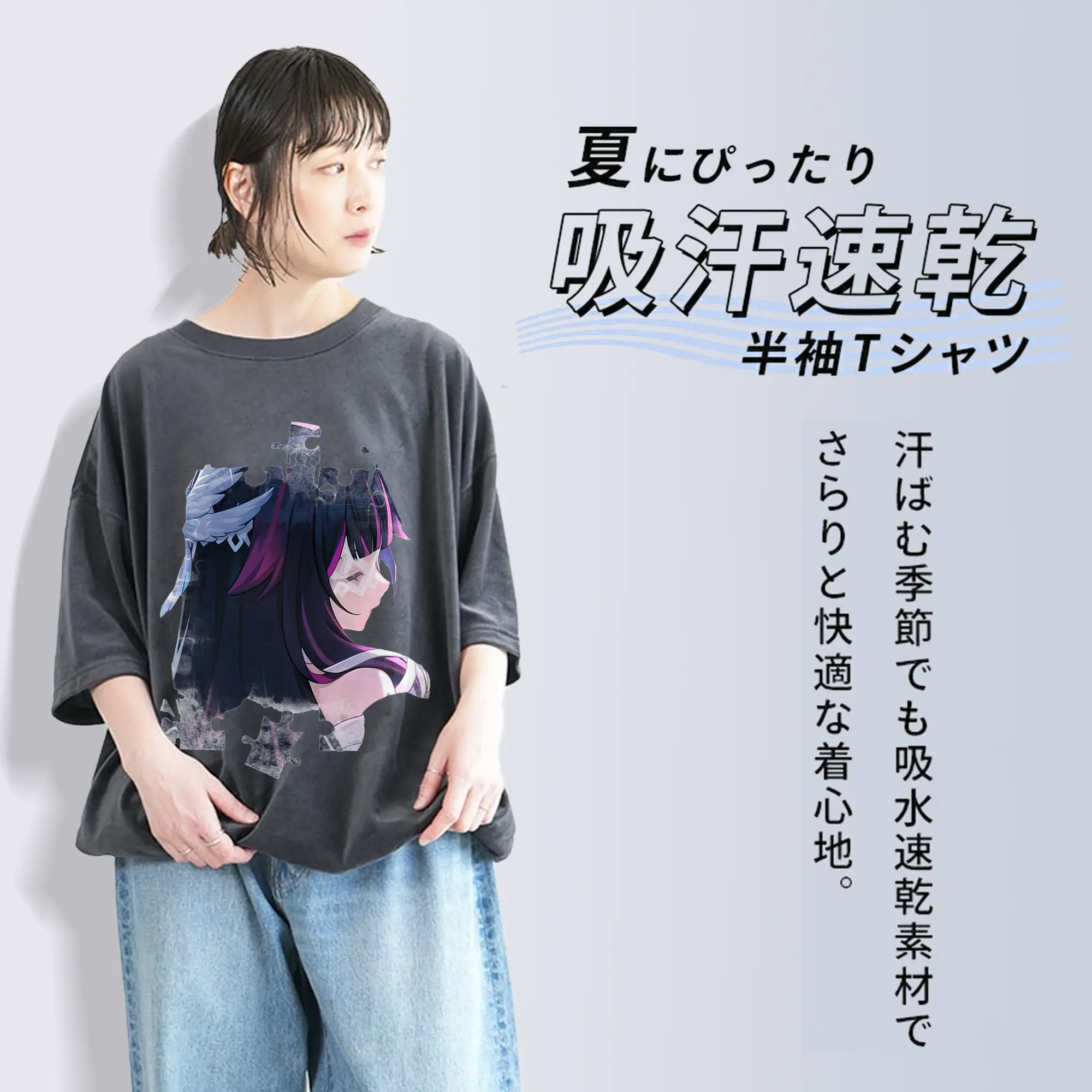 Genshin ナド・クライ 月神 げっしん コロンビーナ