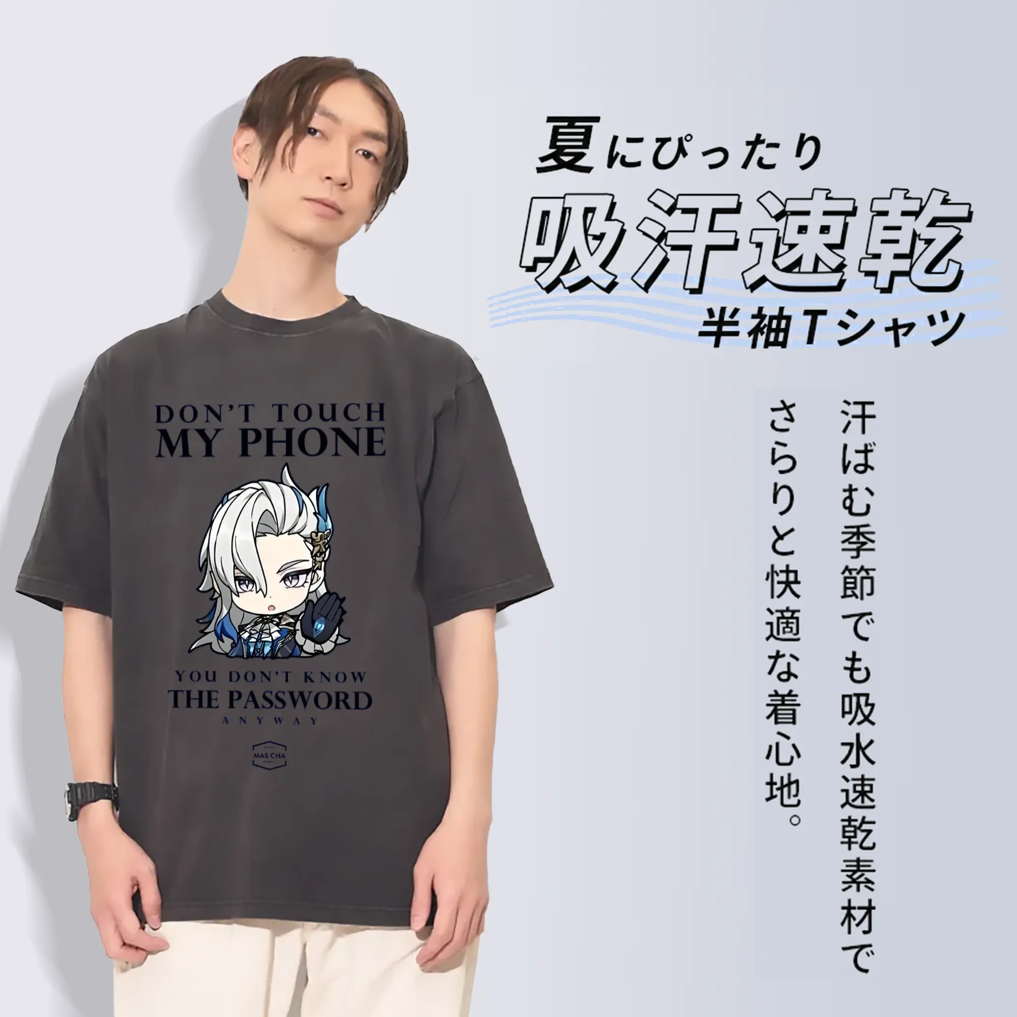 Genshin フォンテーヌネウヴィレット