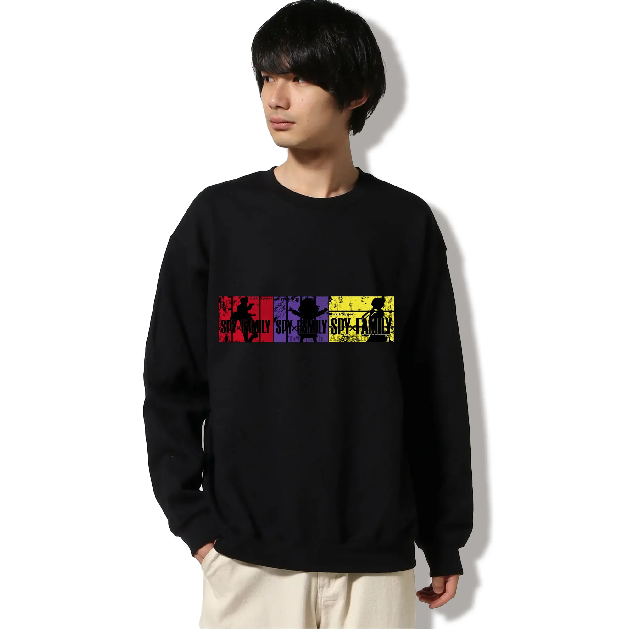 SPY×FAMILY フォージャー家