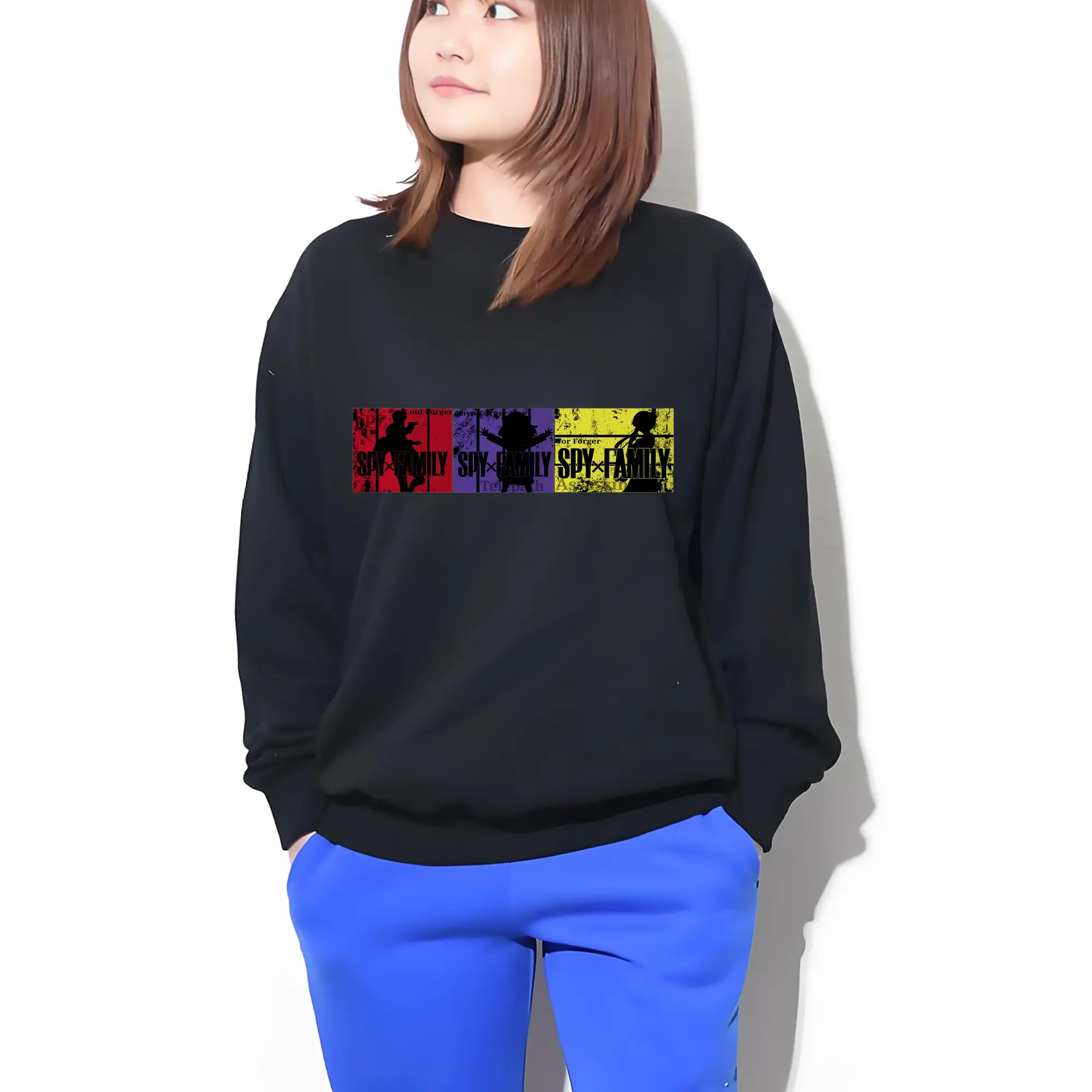 SPY×FAMILY フォージャー家