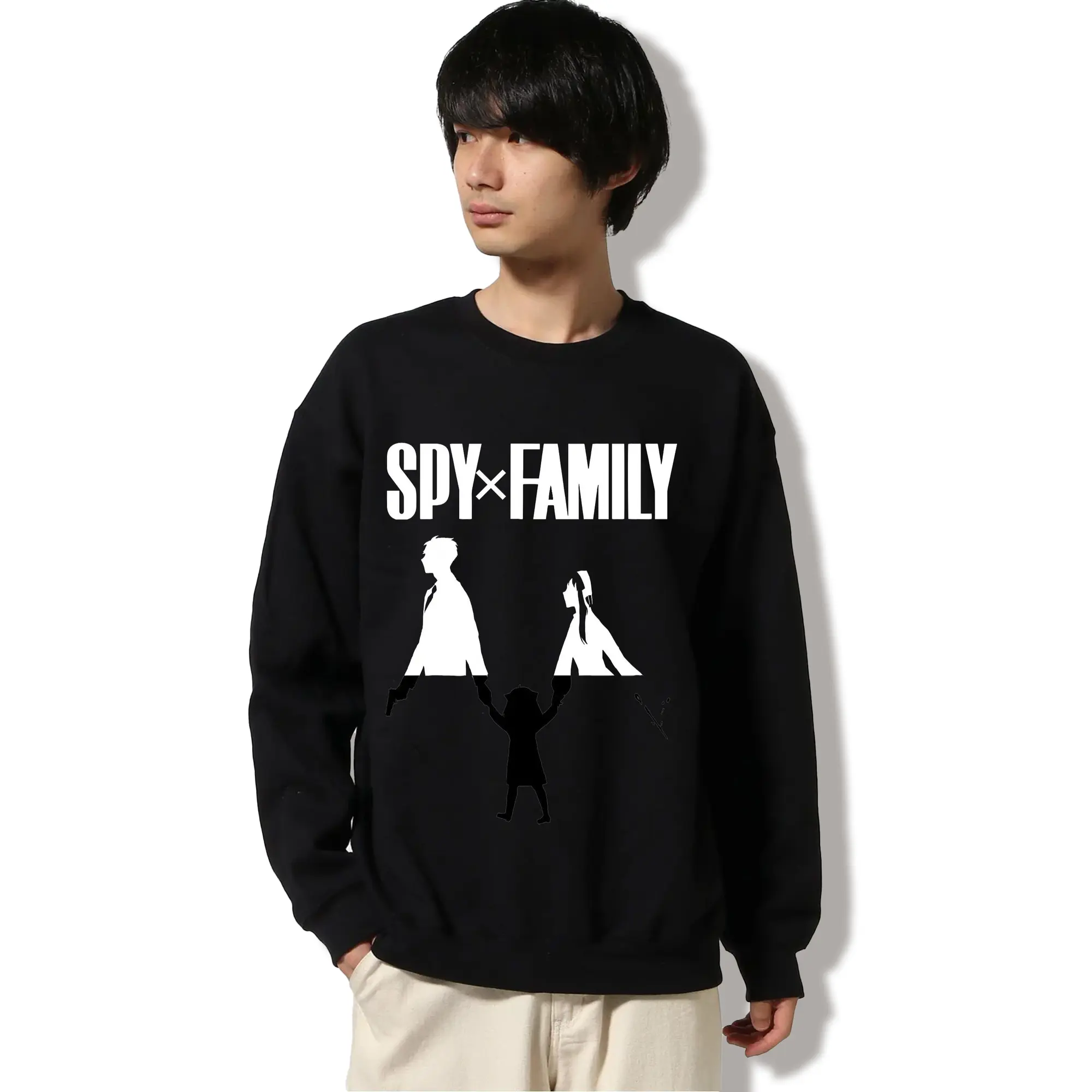 SPY×FAMILY フォージャー家