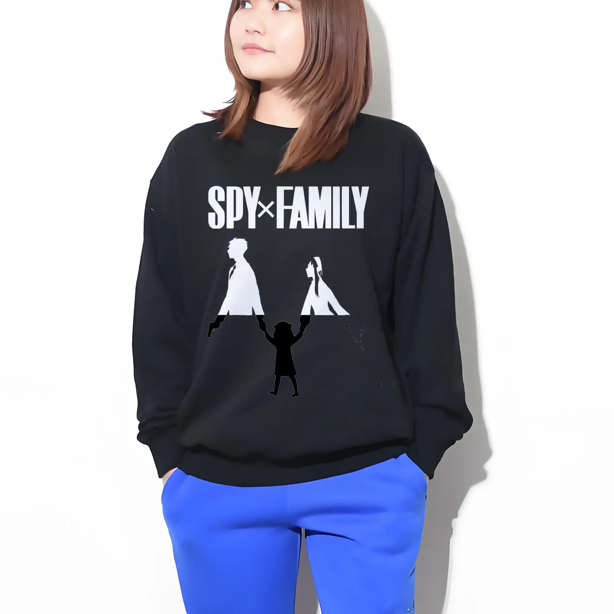 SPY×FAMILY フォージャー家