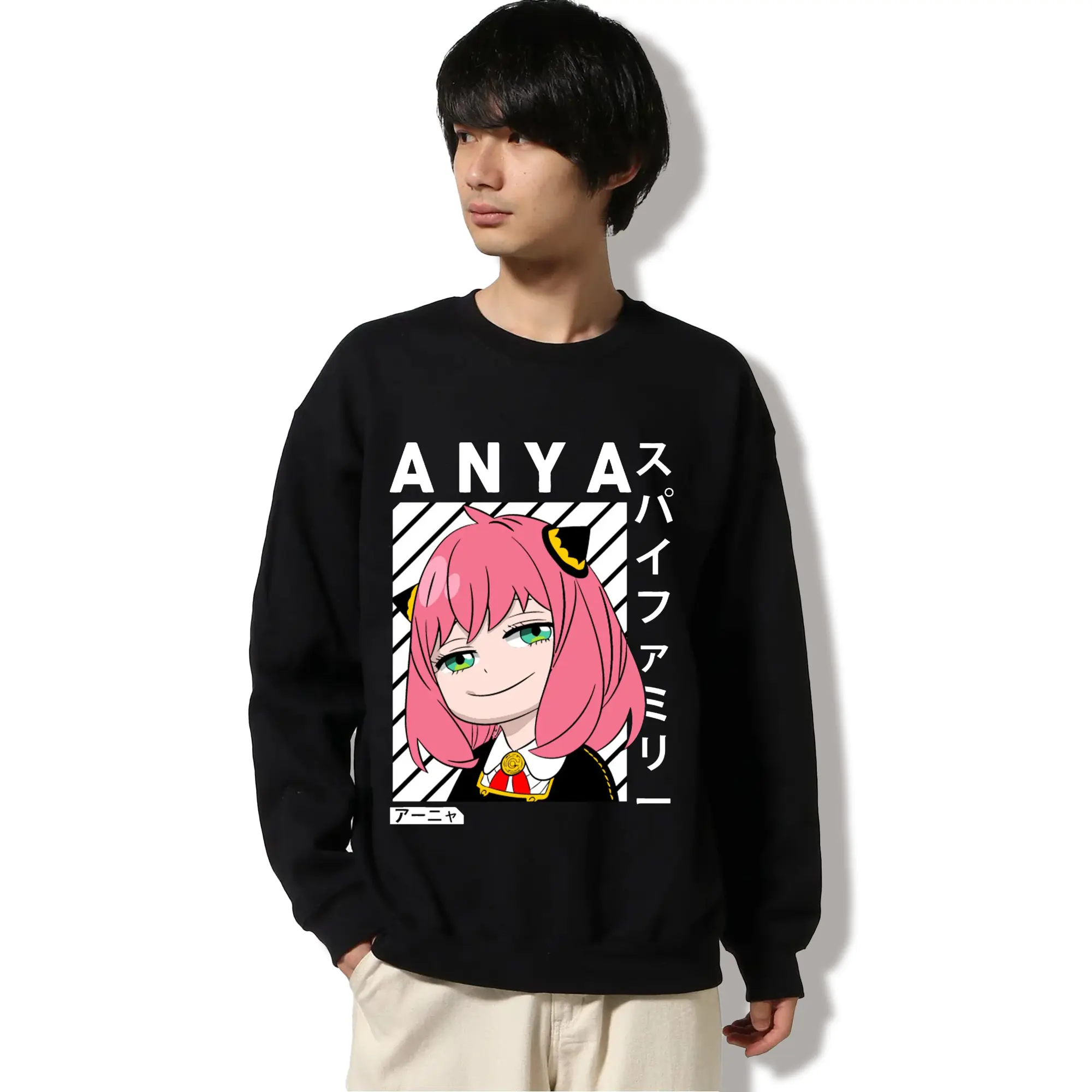 SPY×FAMILY アーニャ テレパシー