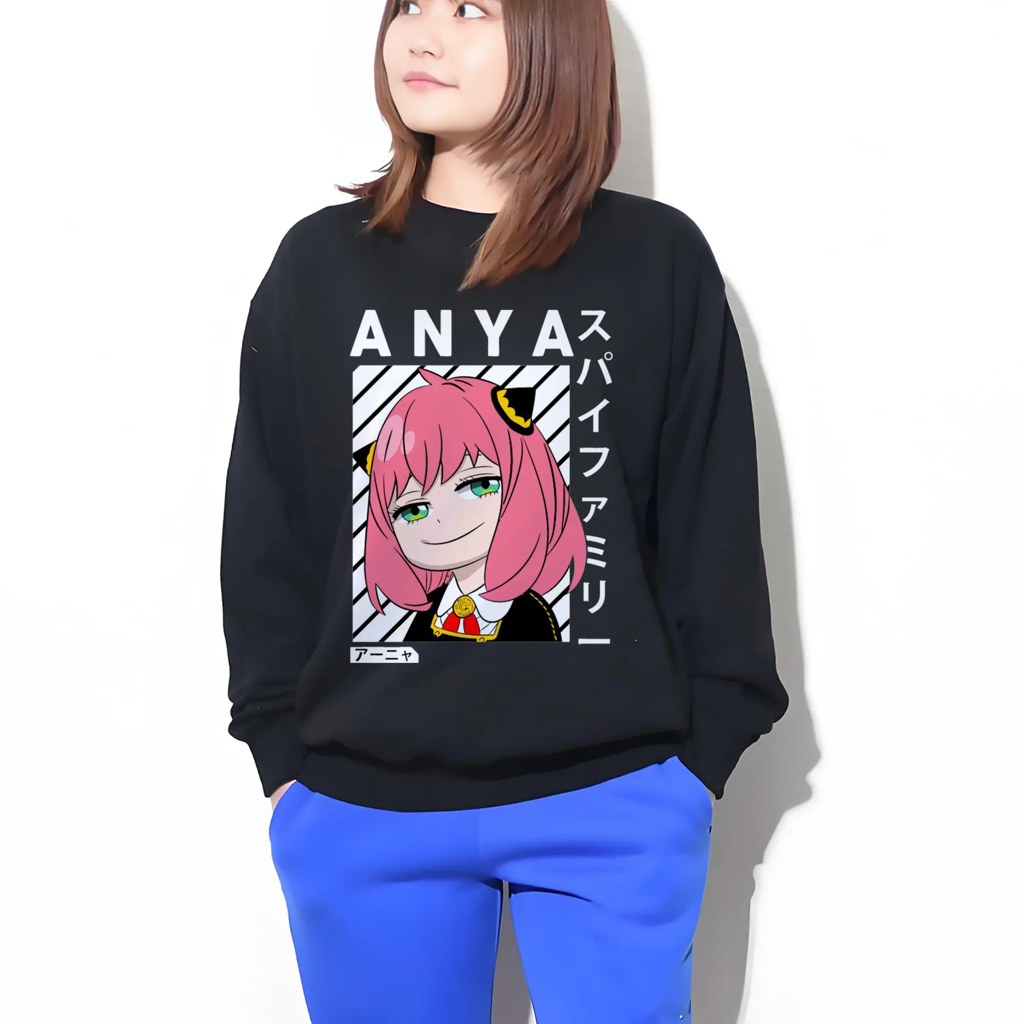 SPY×FAMILY アーニャ テレパシー