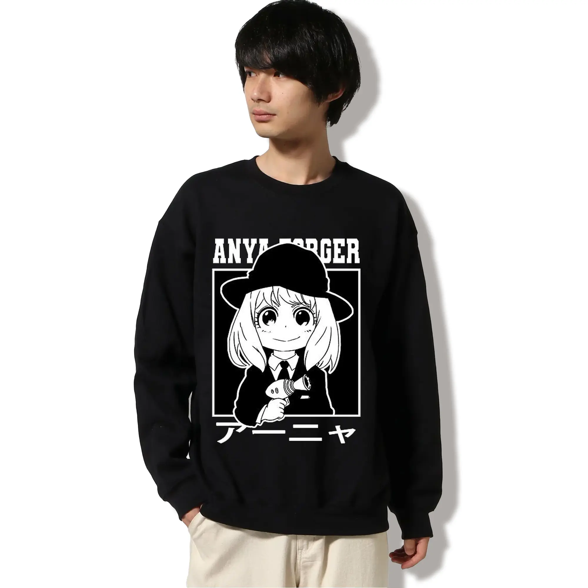 SPY×FAMILY アーニャ探偵