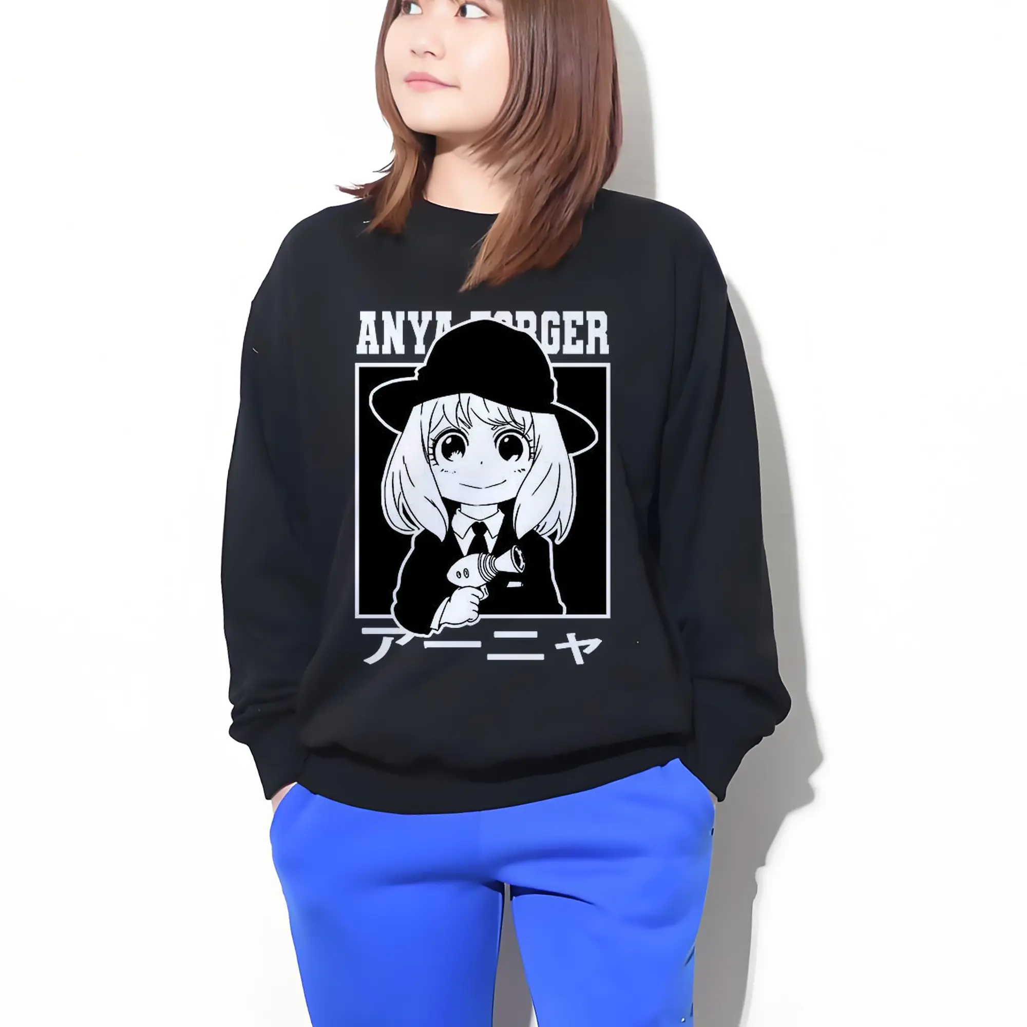 SPY×FAMILY アーニャ探偵