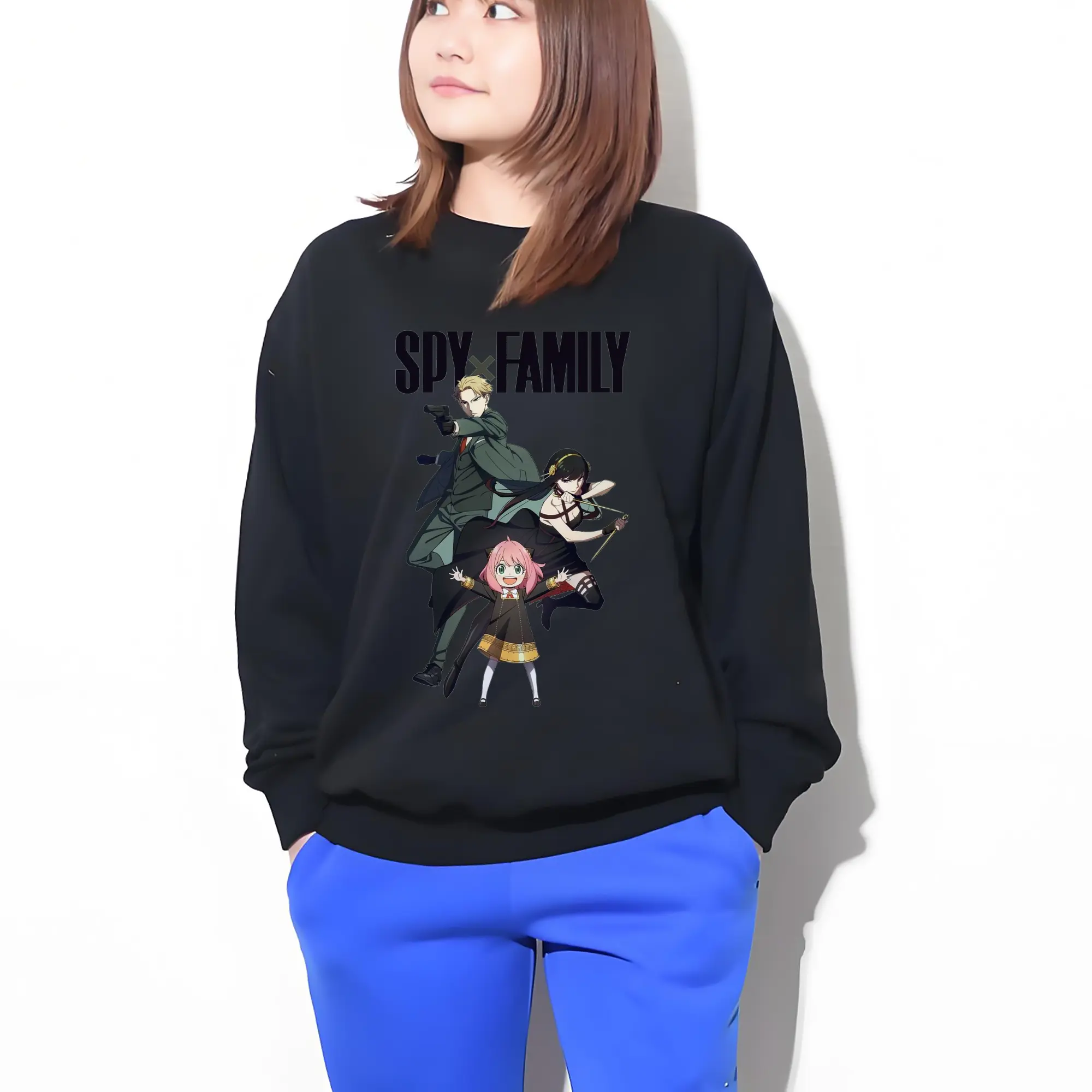 SPY×FAMILY フォージャー家