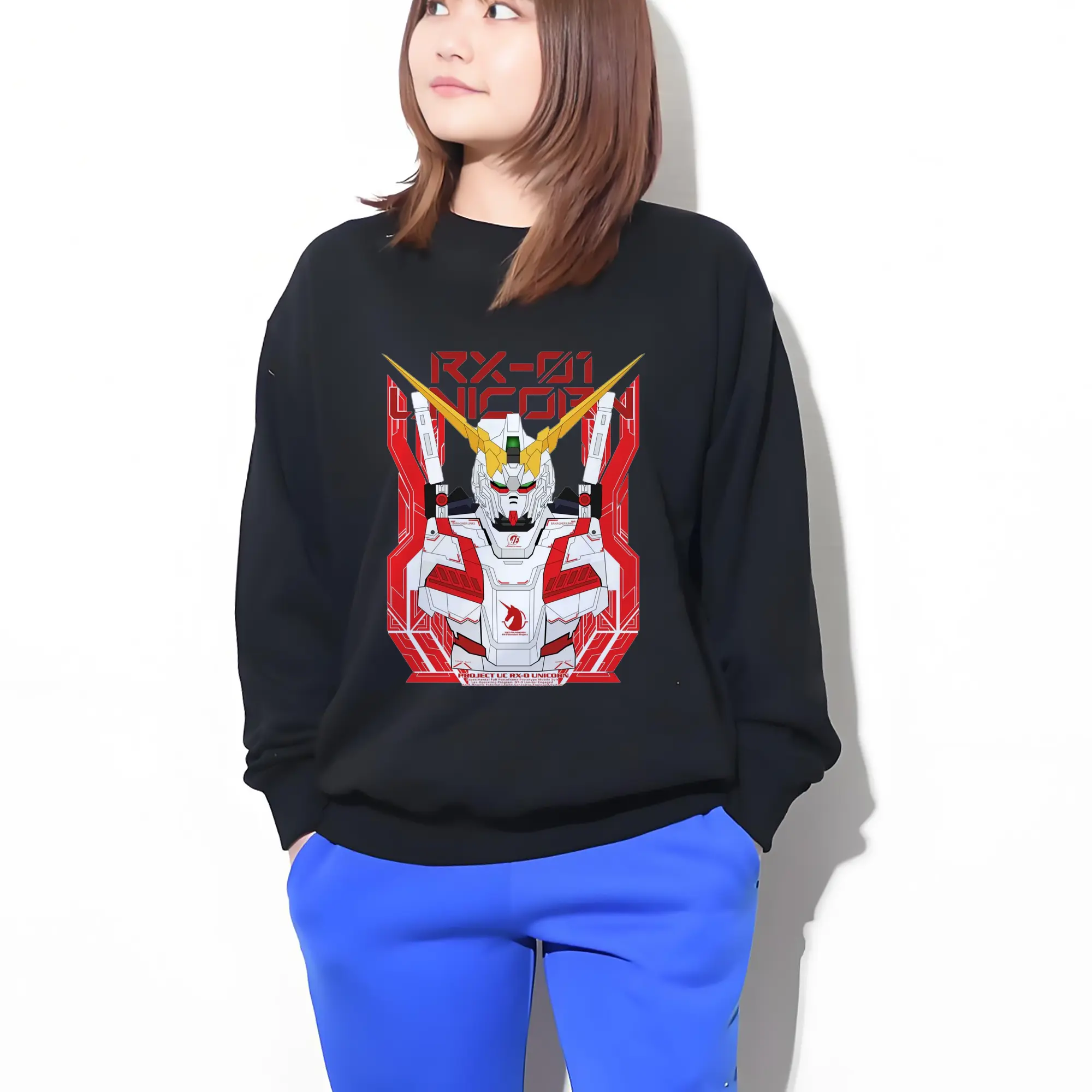 ガンダム 機動戦士ガンダム RX-01