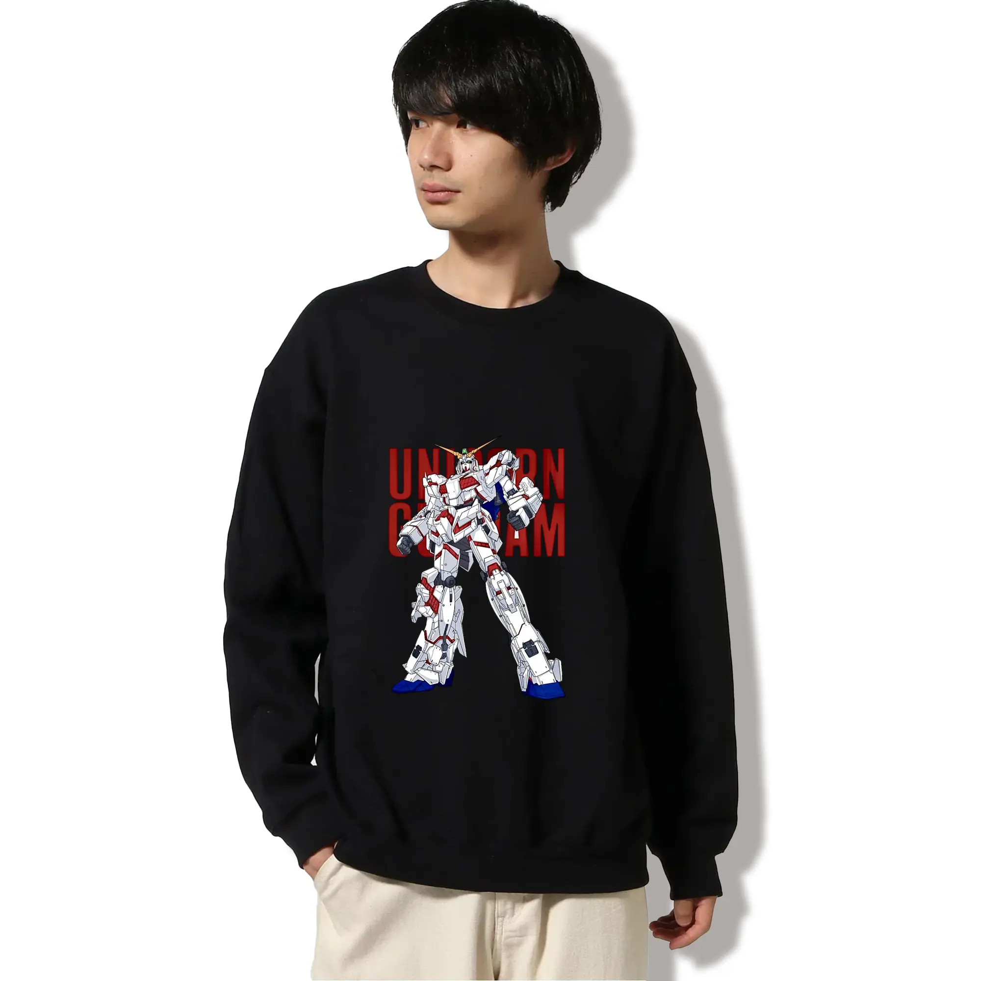 ガンダム 機動戦士ガンダム