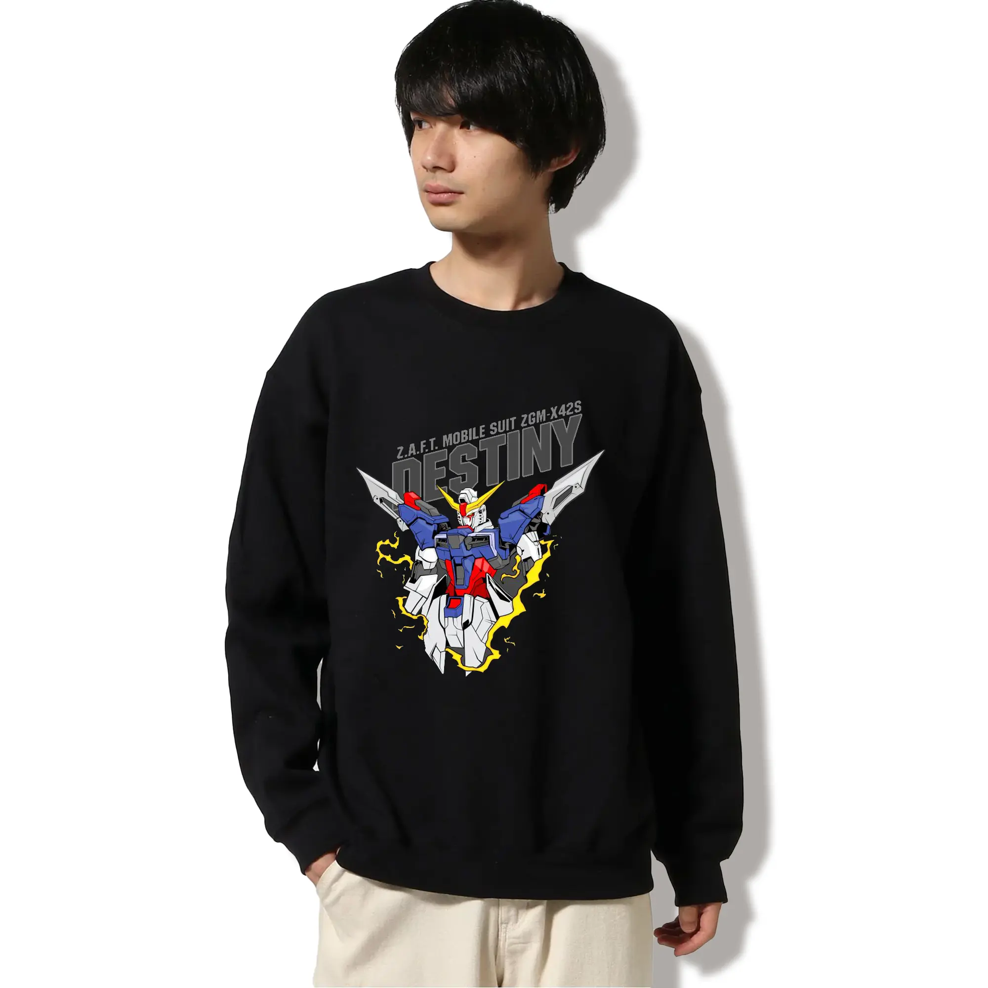 ガンダム 機動戦士ガンダム