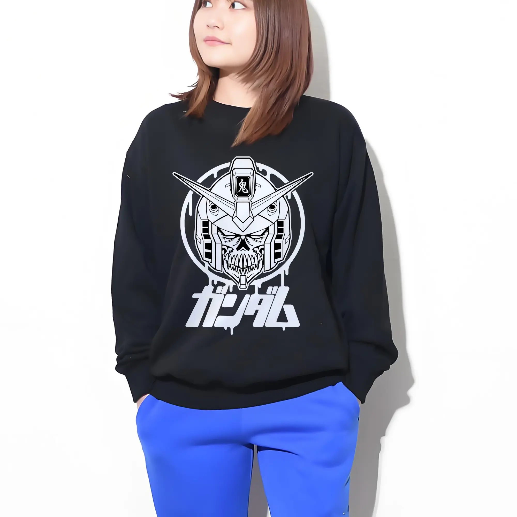 ガンダム スカルコラボ ガンダムクラシック