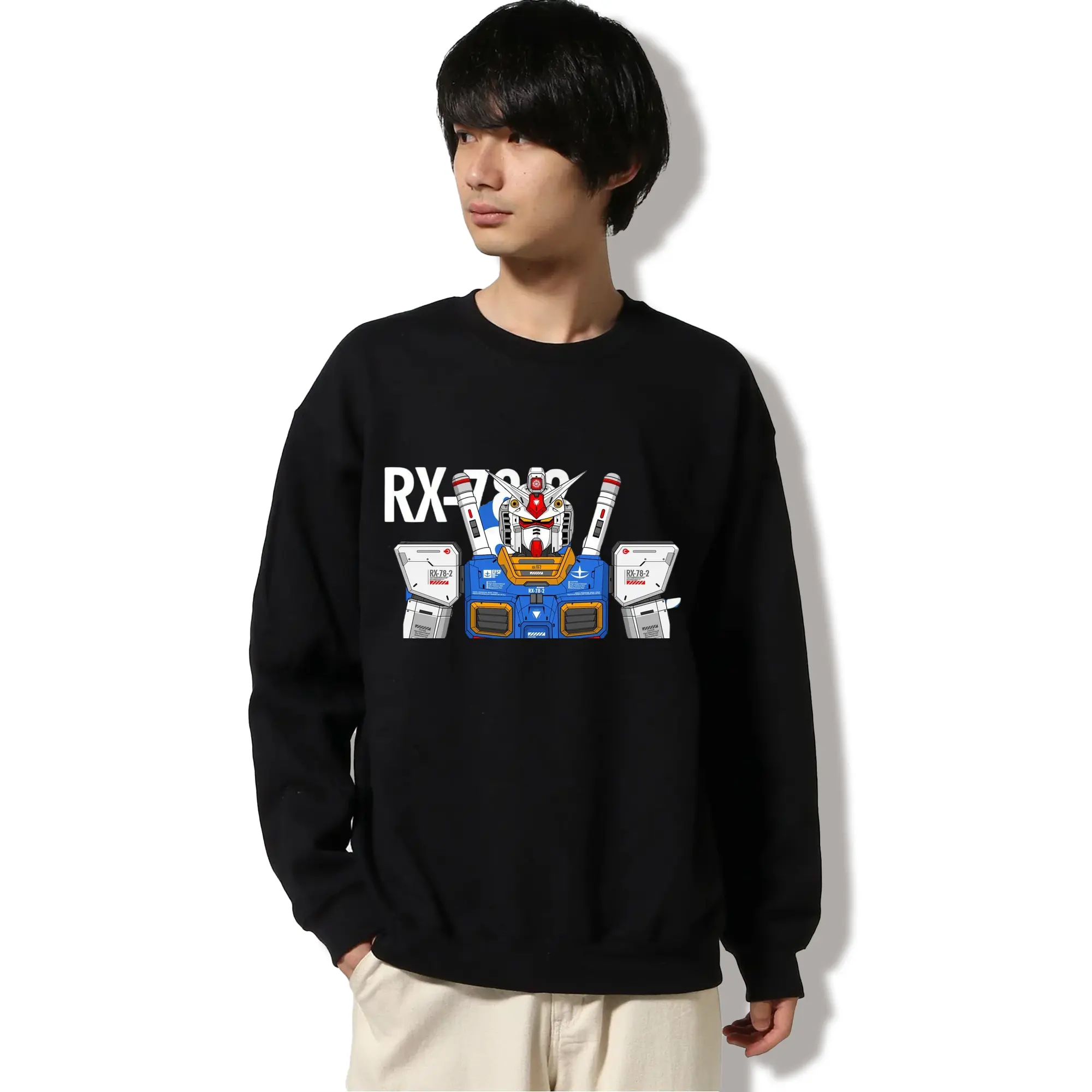 ガンダム 機動戦士ガンダム RX78