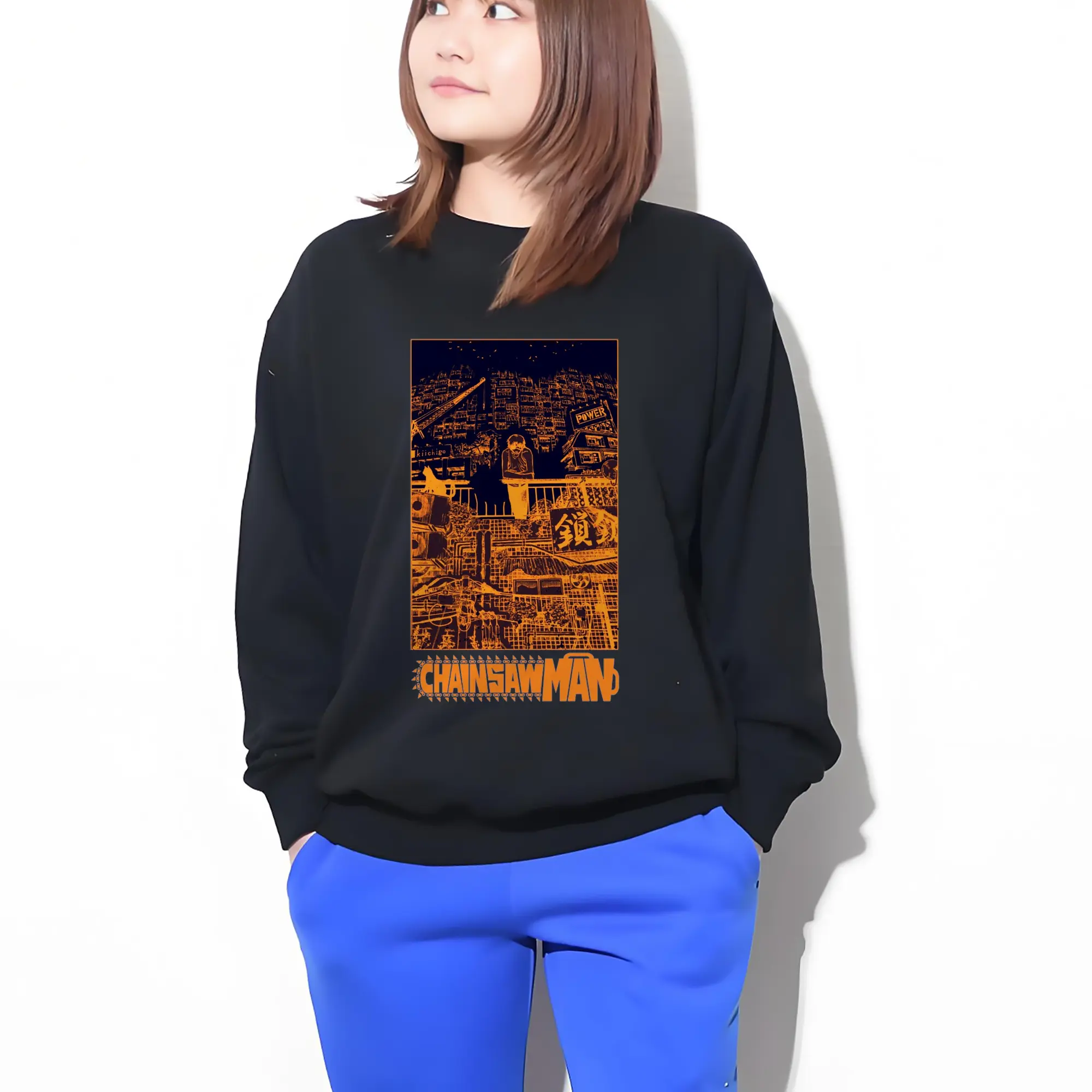 チェンソーマン KICKBACK_米津玄師