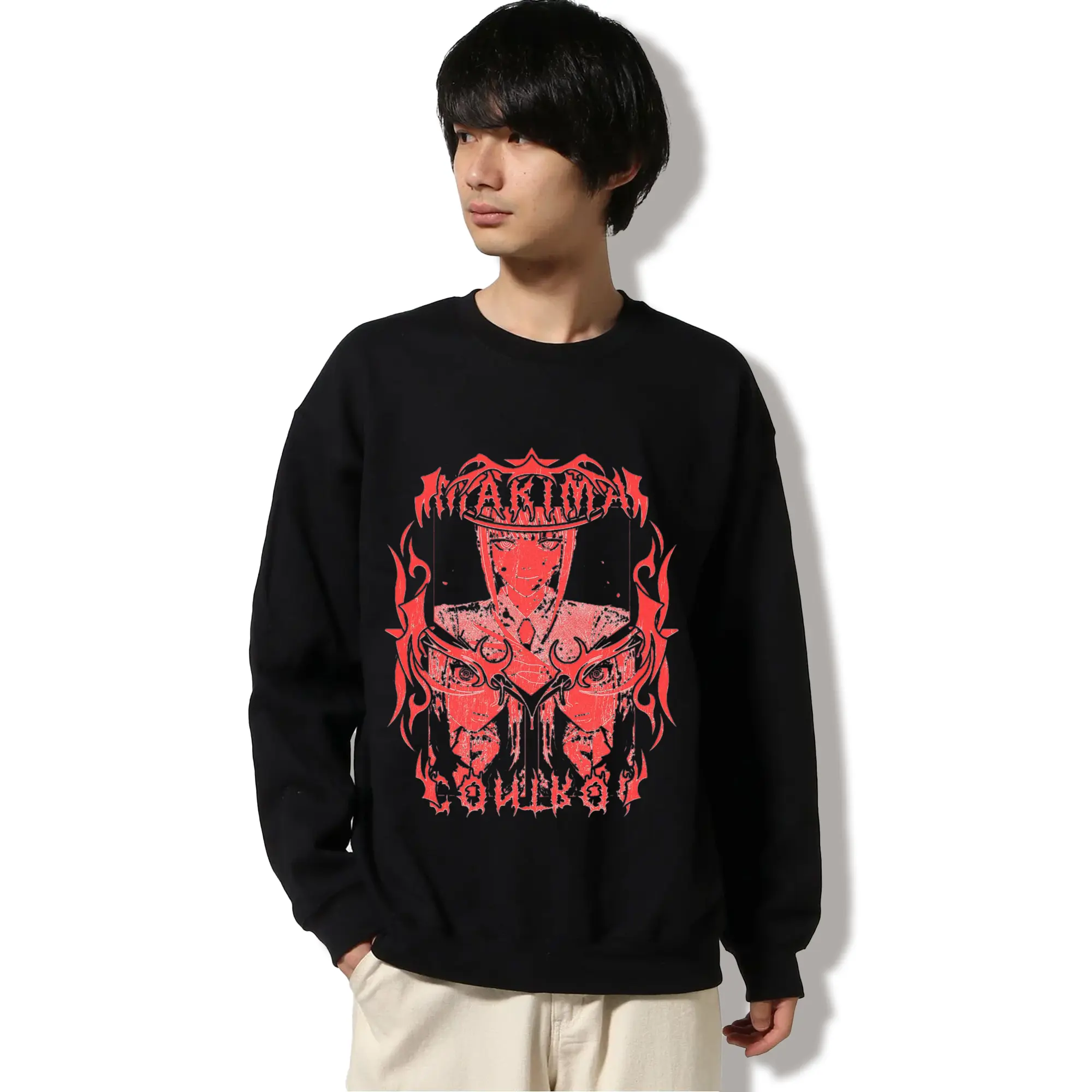 チェンソーマン  支配の悪魔マキマ マキマ美しい