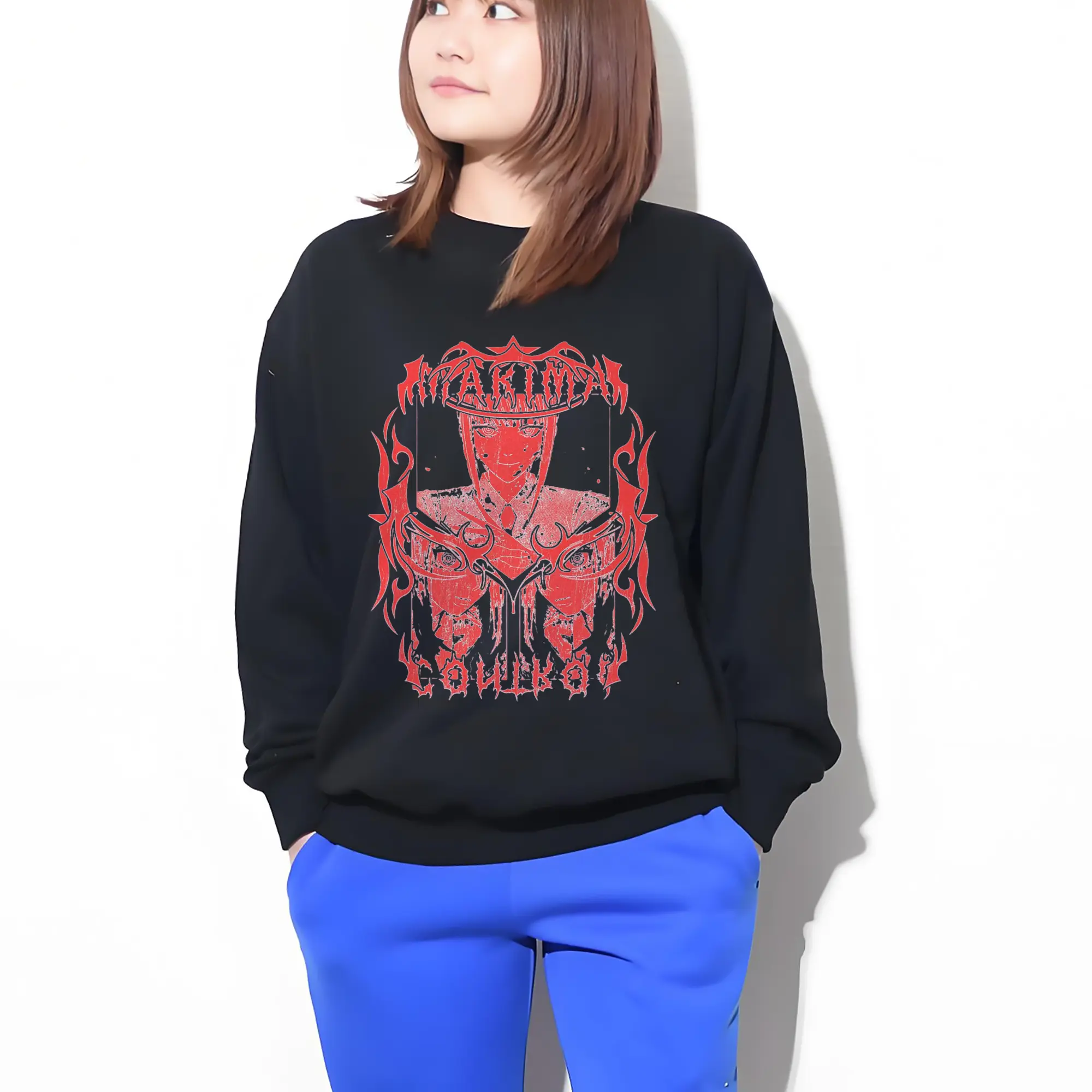 チェンソーマン  支配の悪魔マキマ マキマ美しい