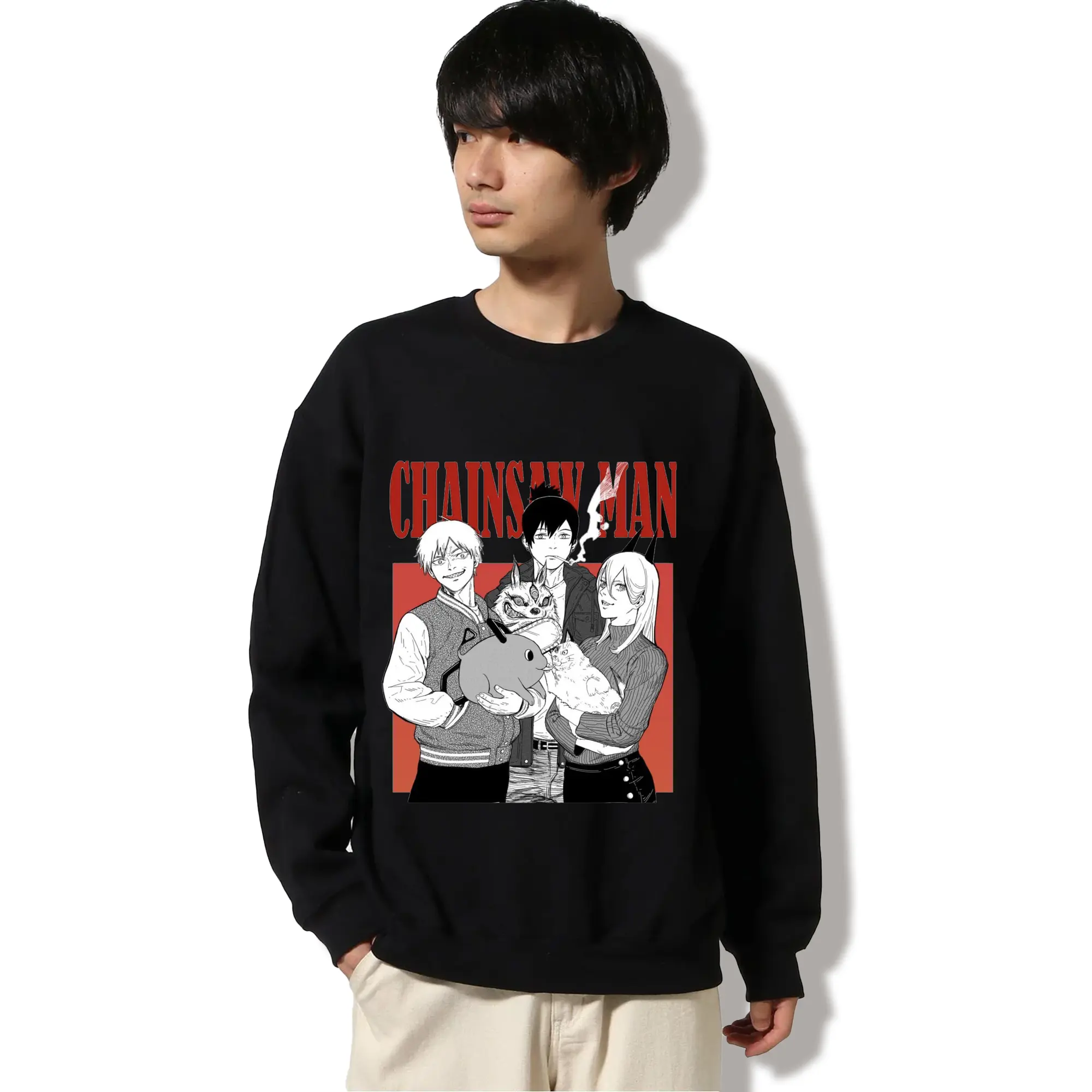 チェンソーマン マキマ推し