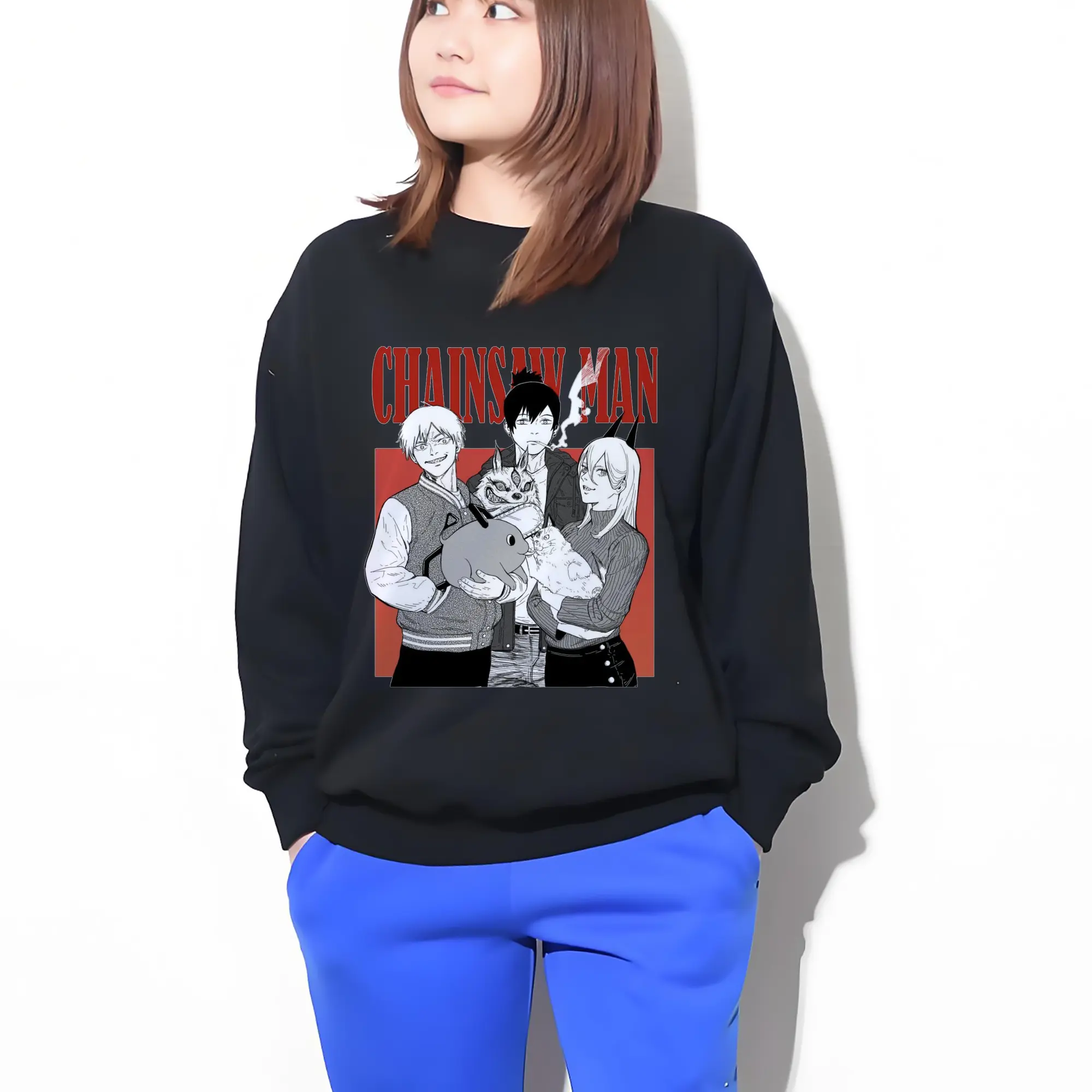 チェンソーマン マキマ推し