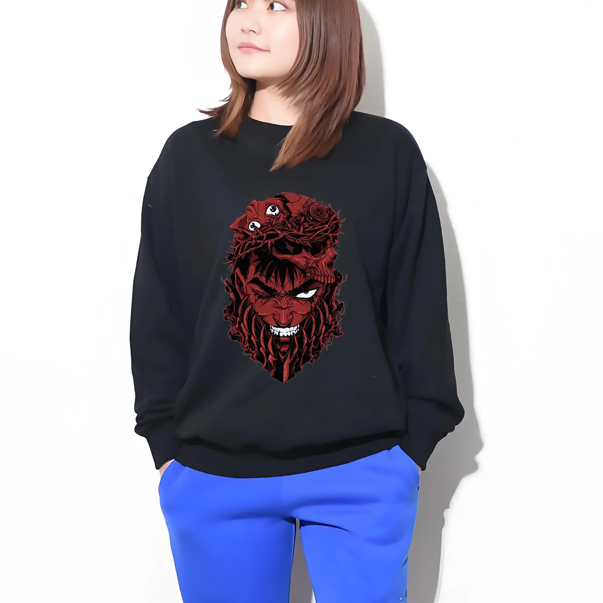 ベルセルク ガッツ