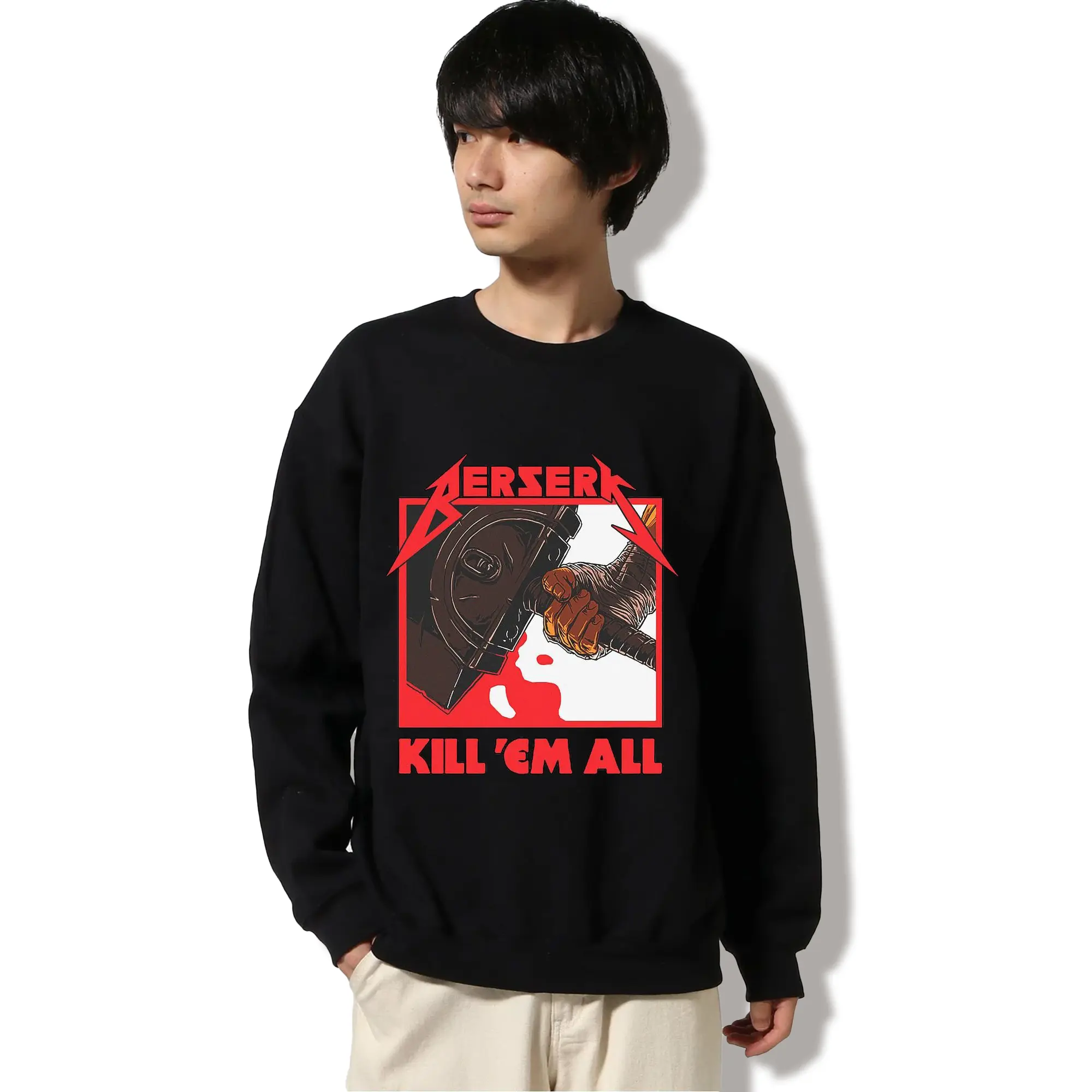 ベルセルク 剣風伝奇