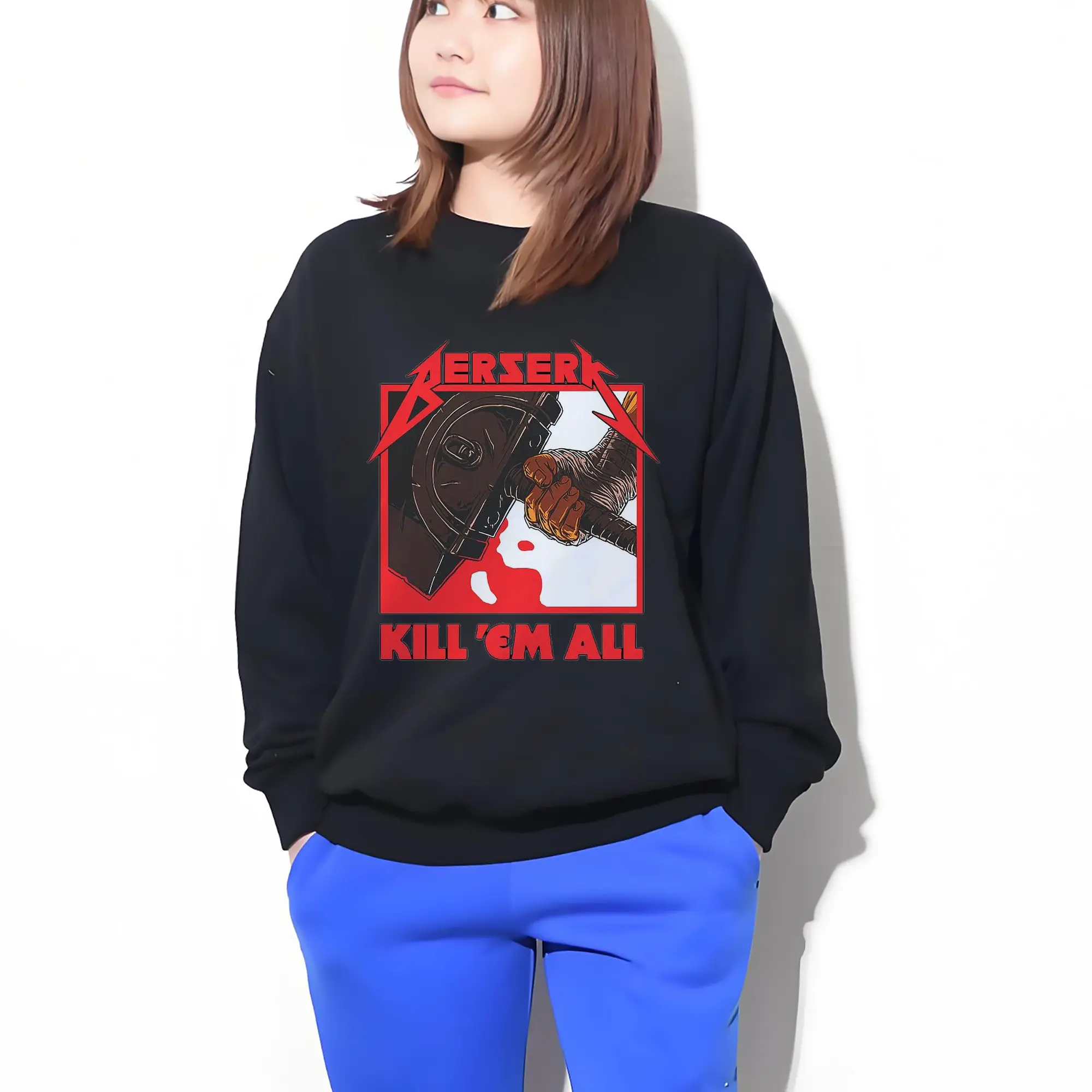 ベルセルク 剣風伝奇