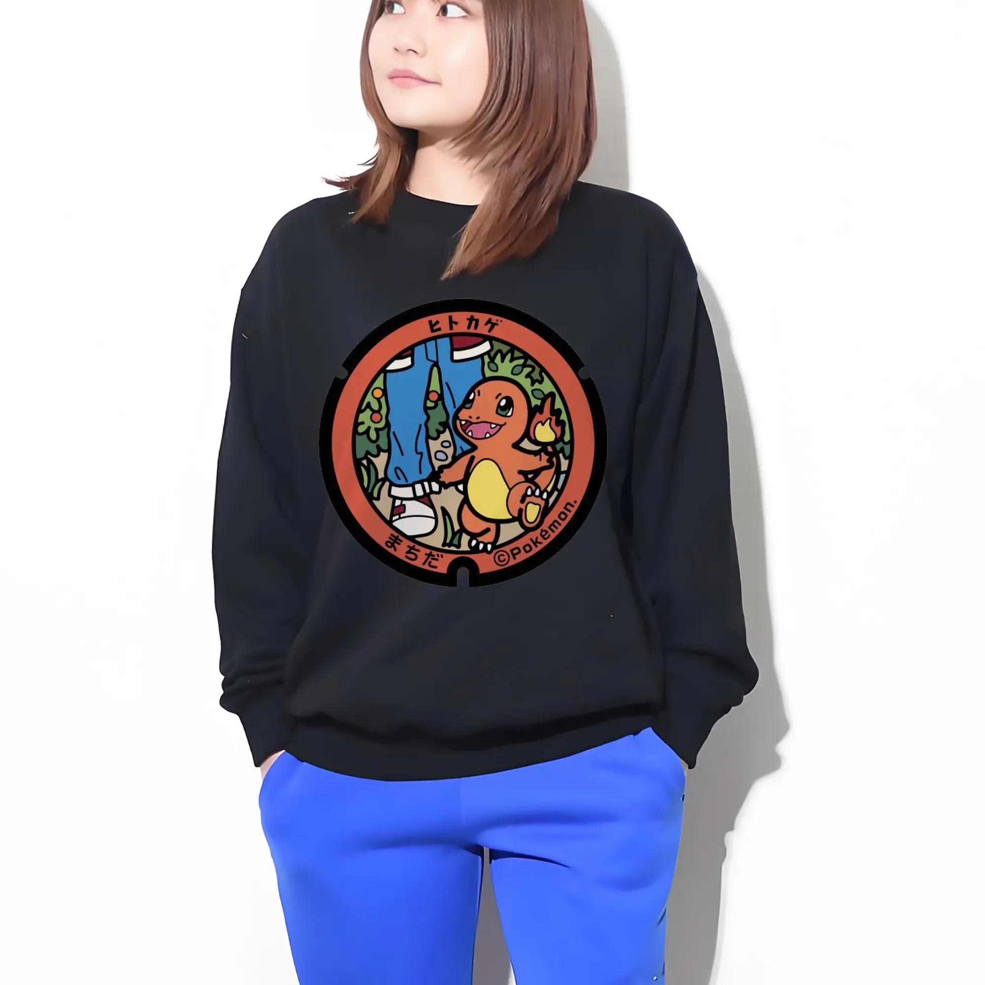 ポケモン ヒトカゲ