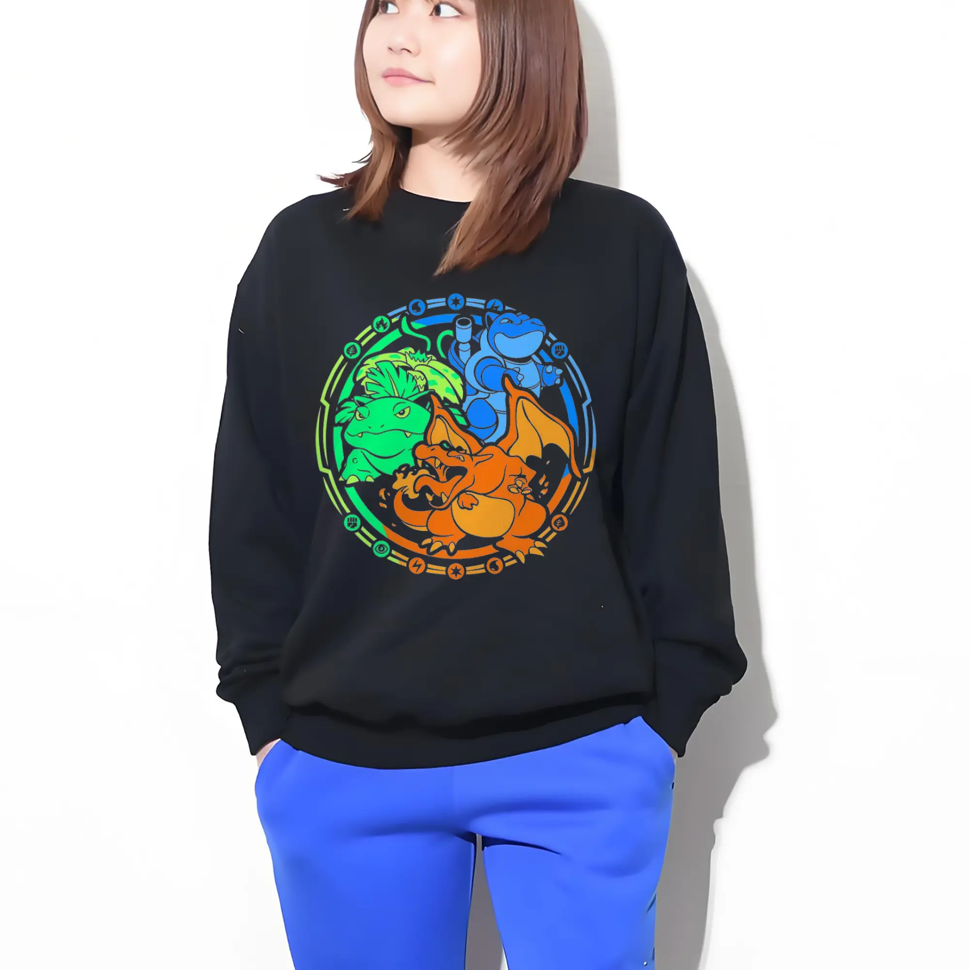 ポケモン 御三家最強