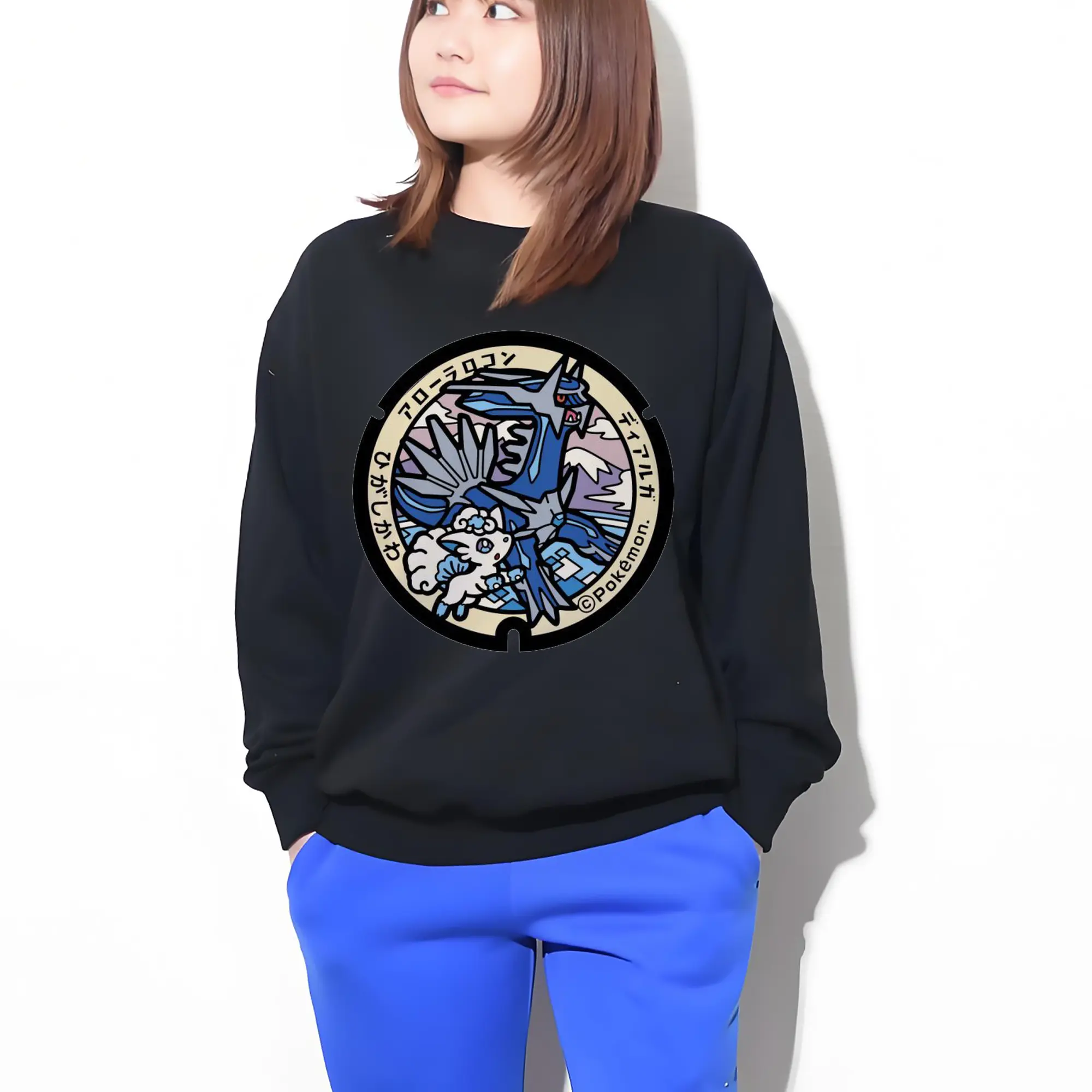 ポケモン アローラロコ