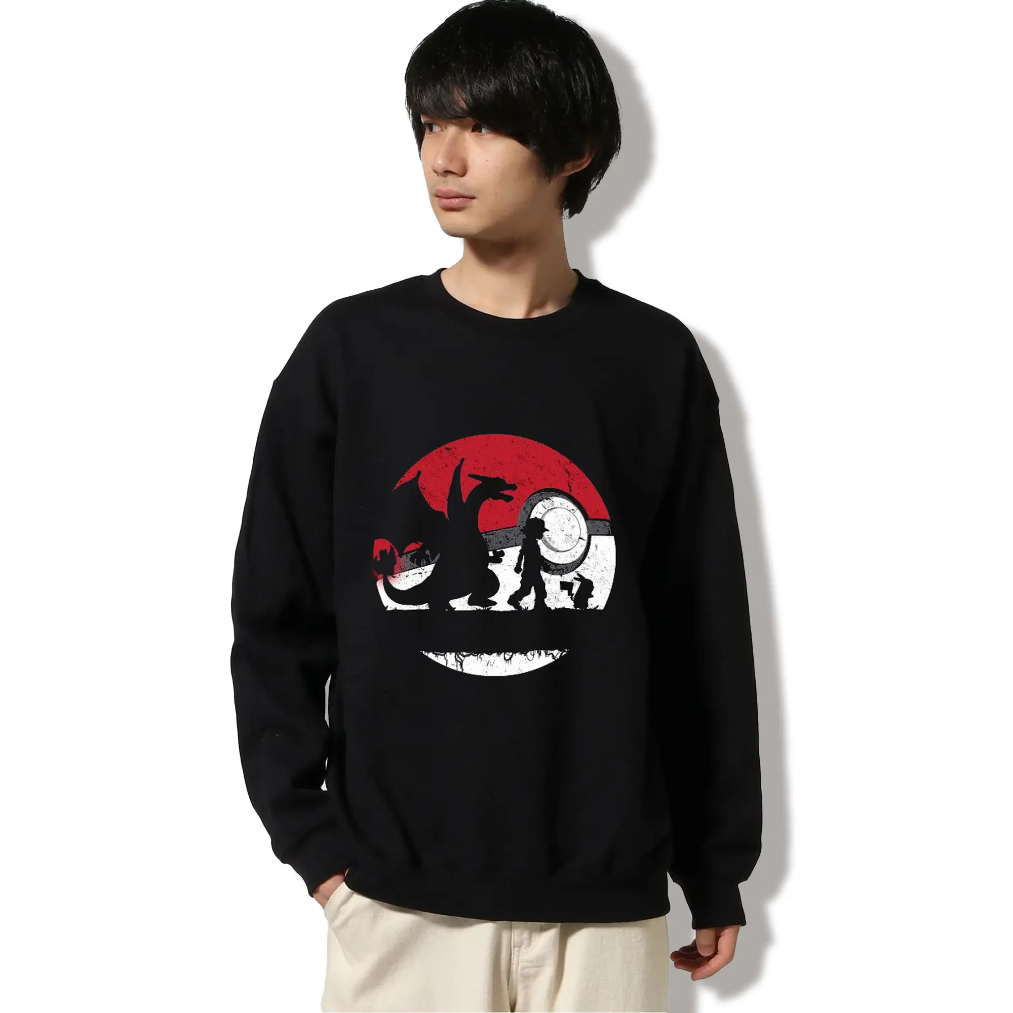 ポケモン リザードンかっこいい