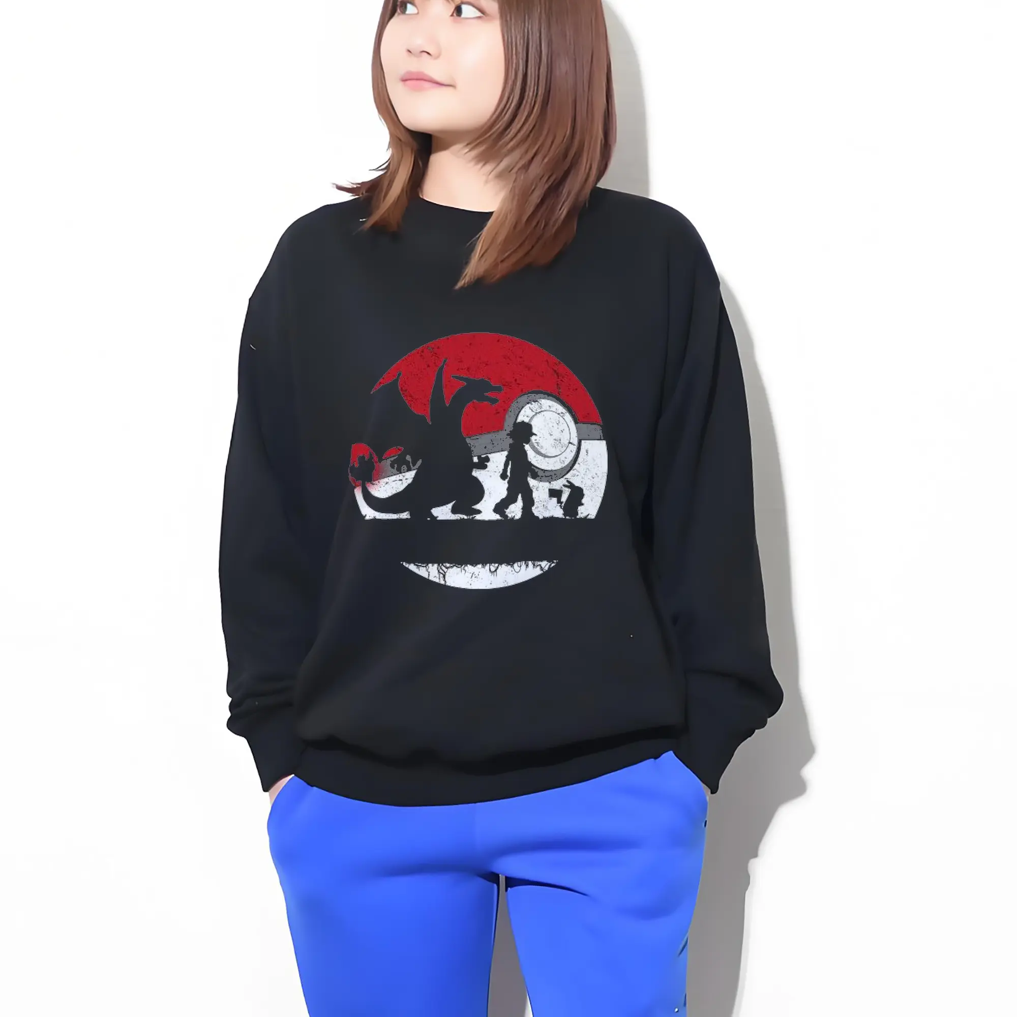 ポケモン リザードンかっこいい