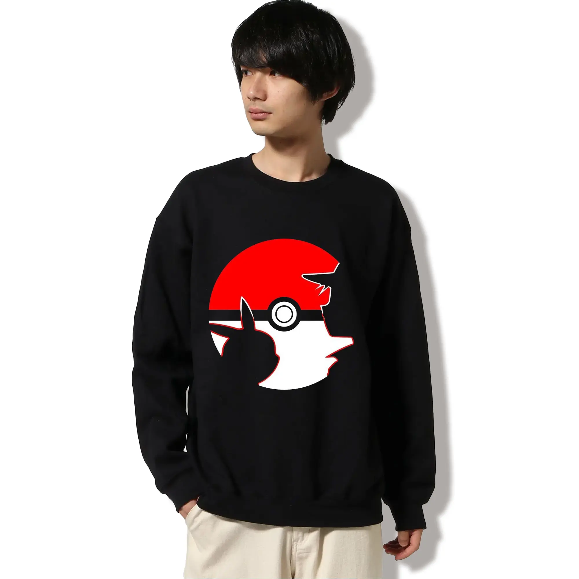 ポケモンピカチュウ