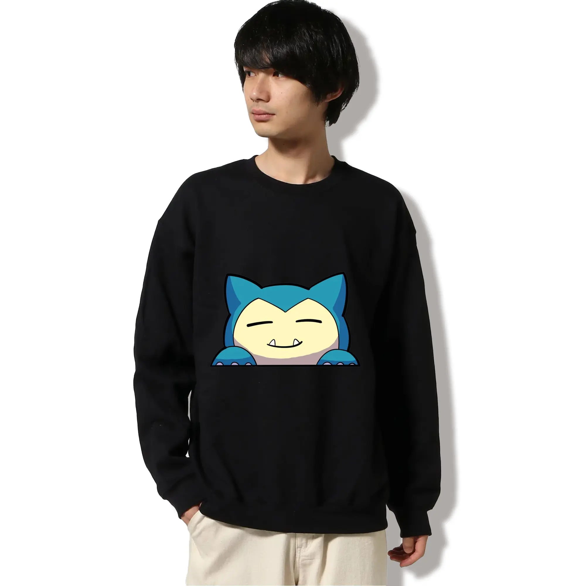 ポケモン カビゴン